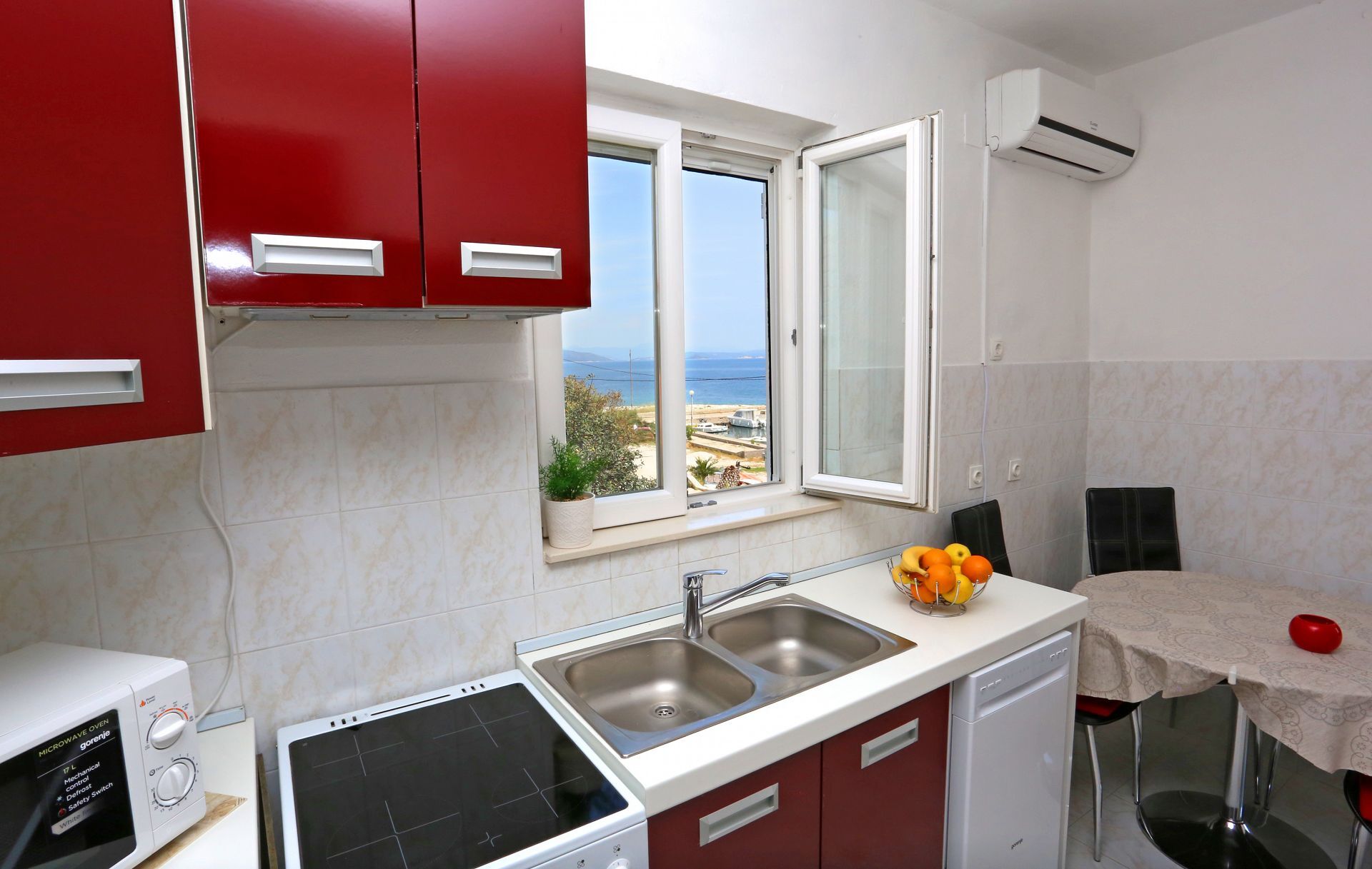 Apartment Marija 108761-A1
