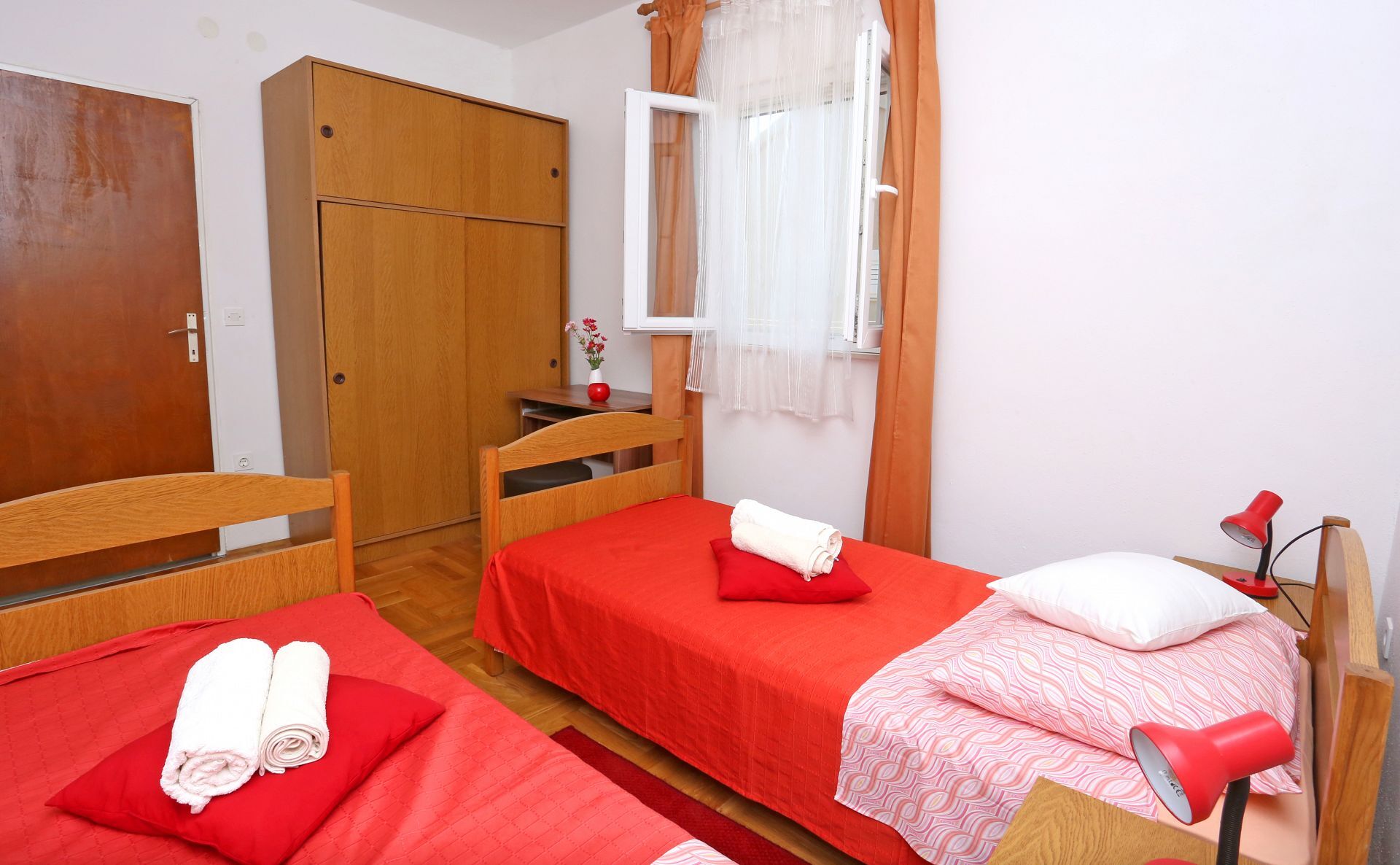 Apartment Marija 108761-A1