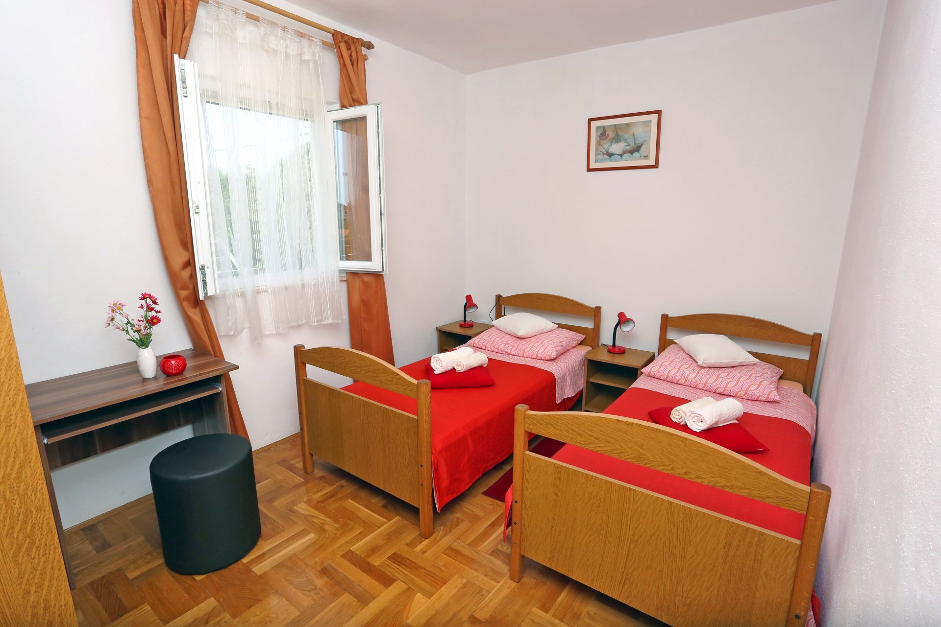 Apartment Marija 108761-A1