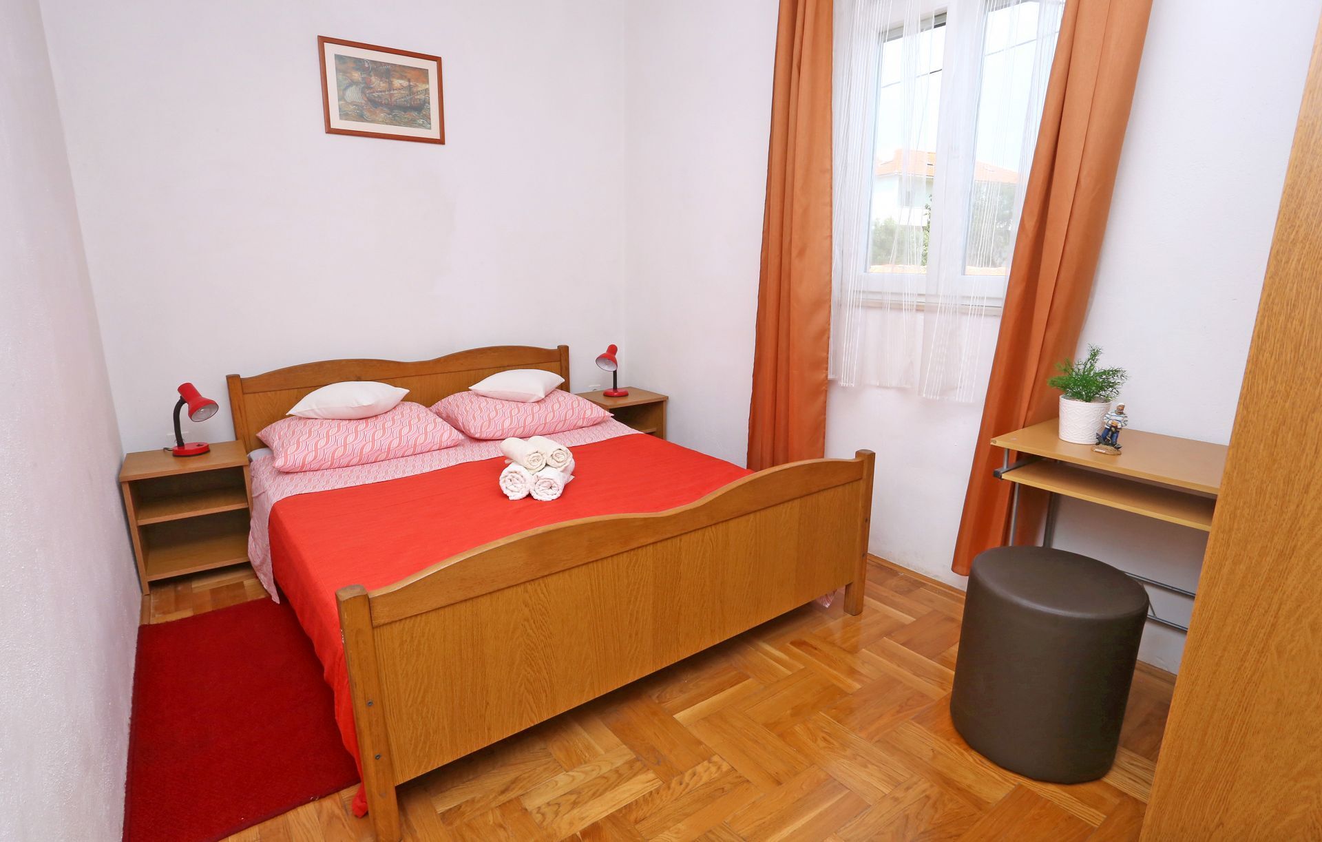 Apartment Marija 108761-A1