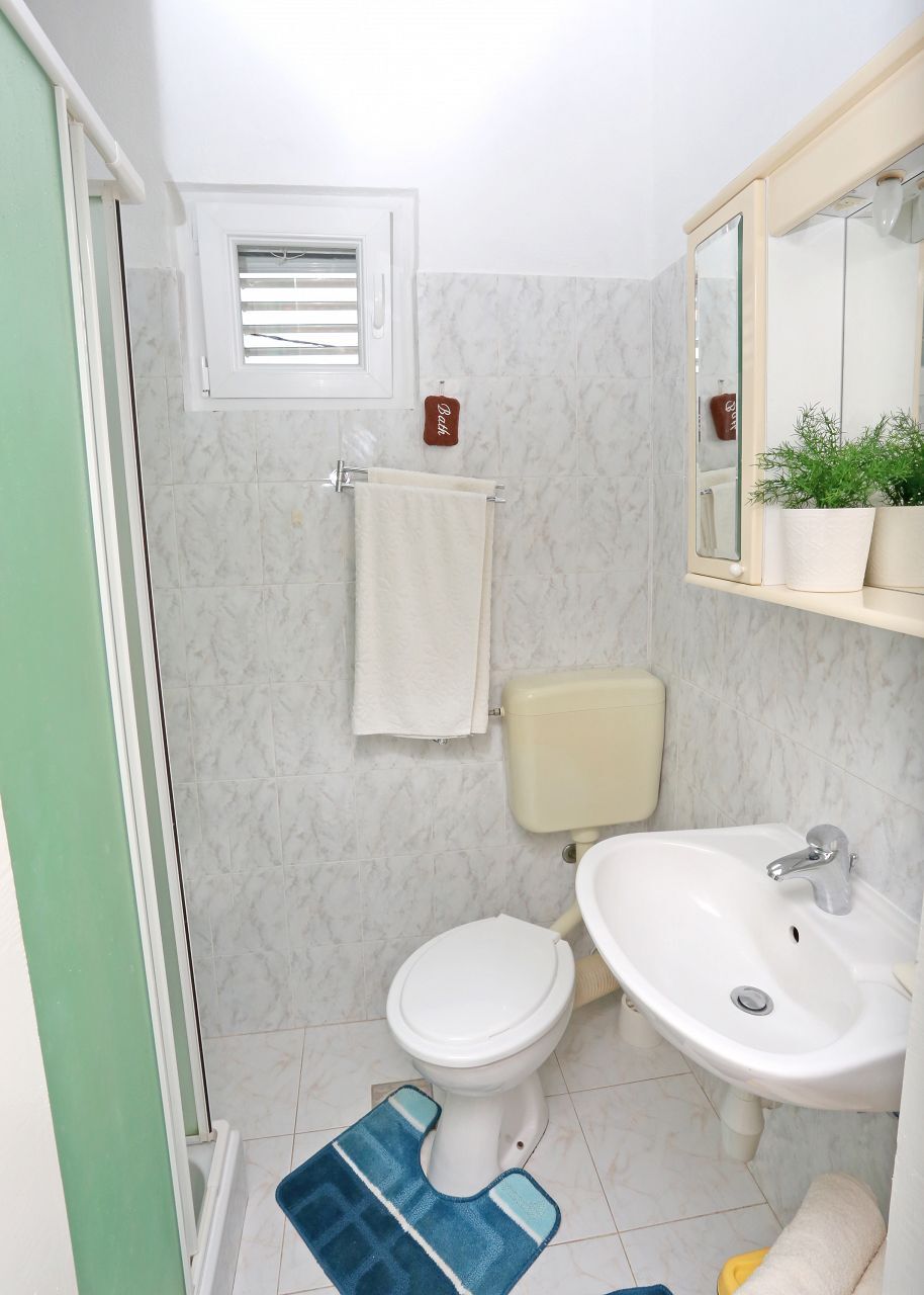 Apartment Marija 108761-A1