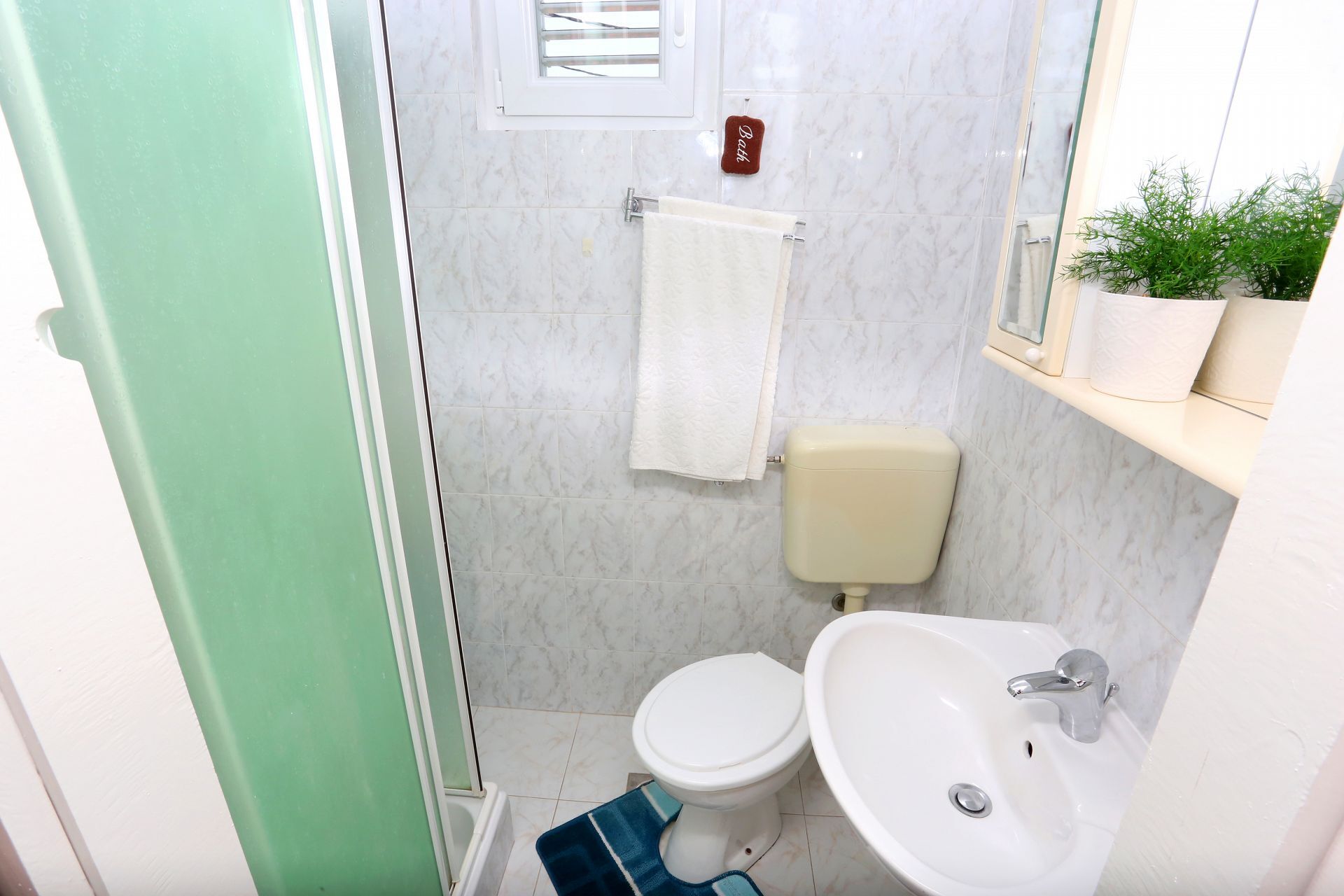 Apartment Marija 108761-A1