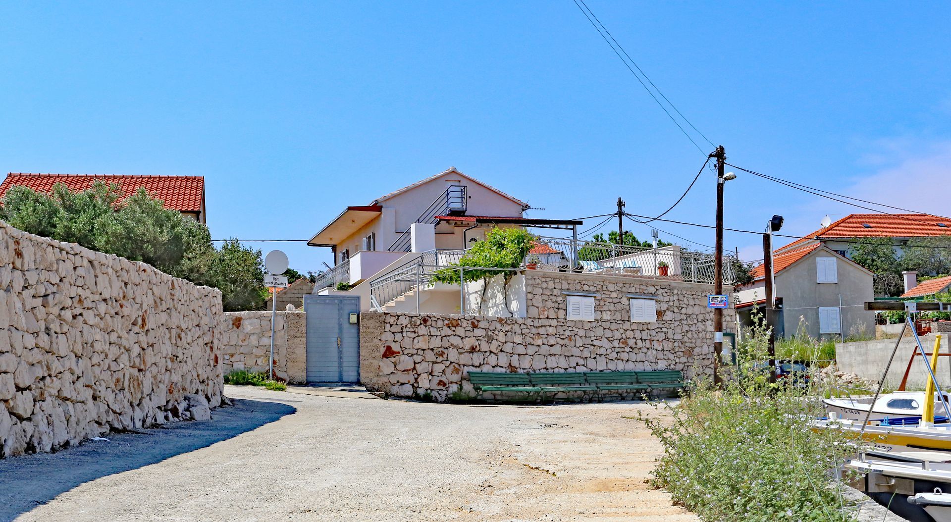 Apartment Marija 108761-A1