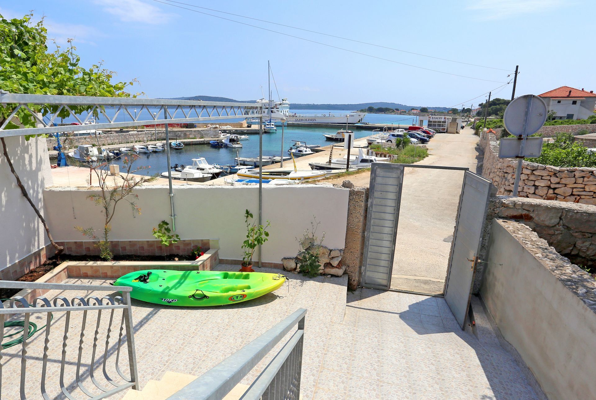 Apartment Marija 108761-A1