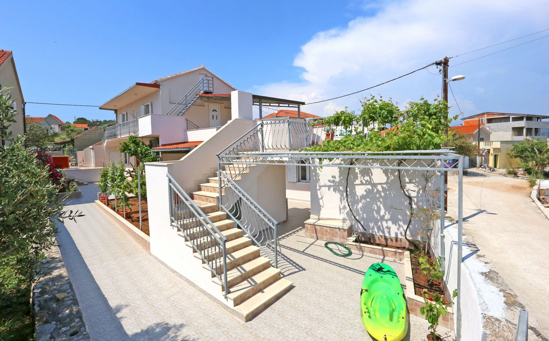 Apartment Marija 108761-A1