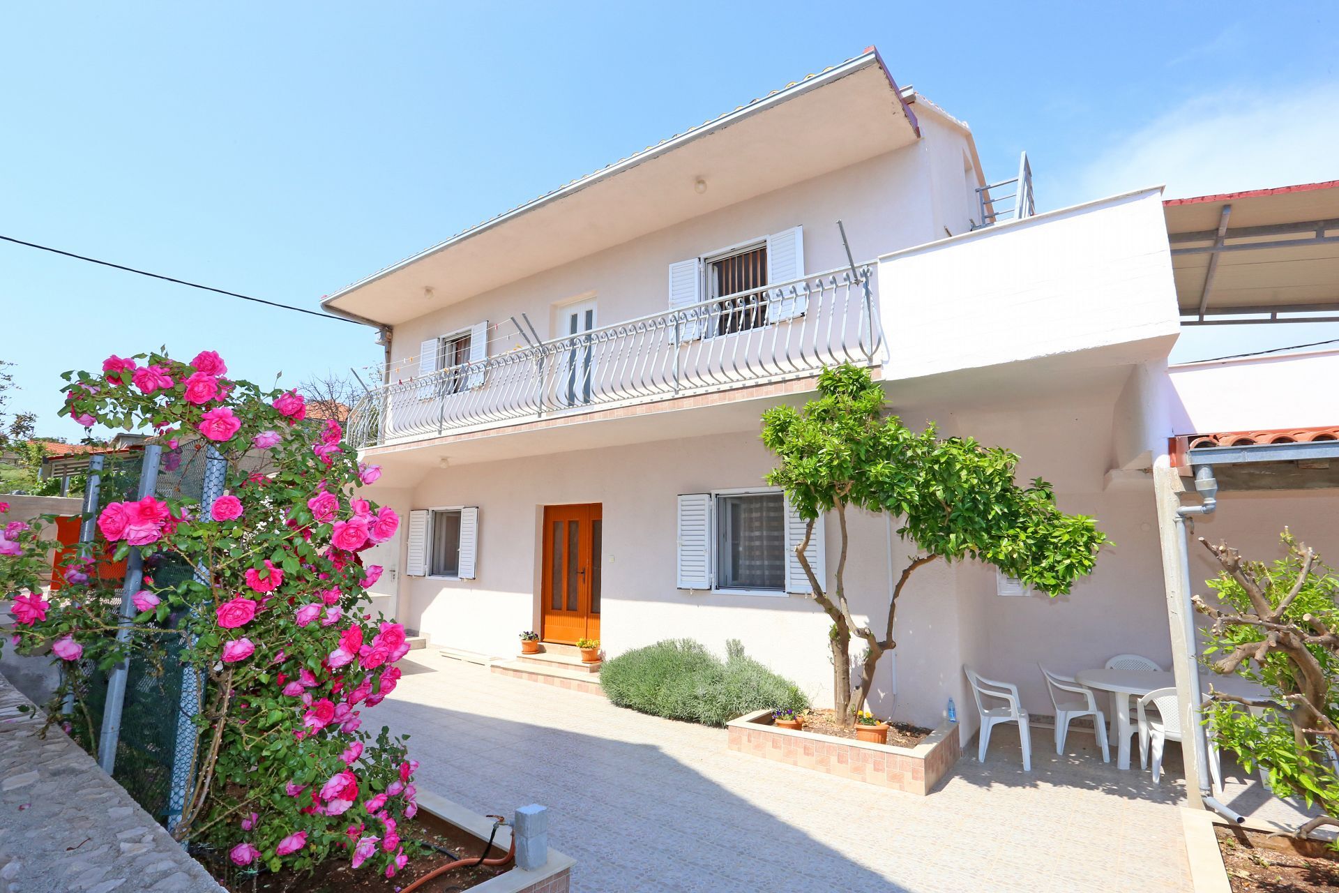 Apartment Marija 108761-A1