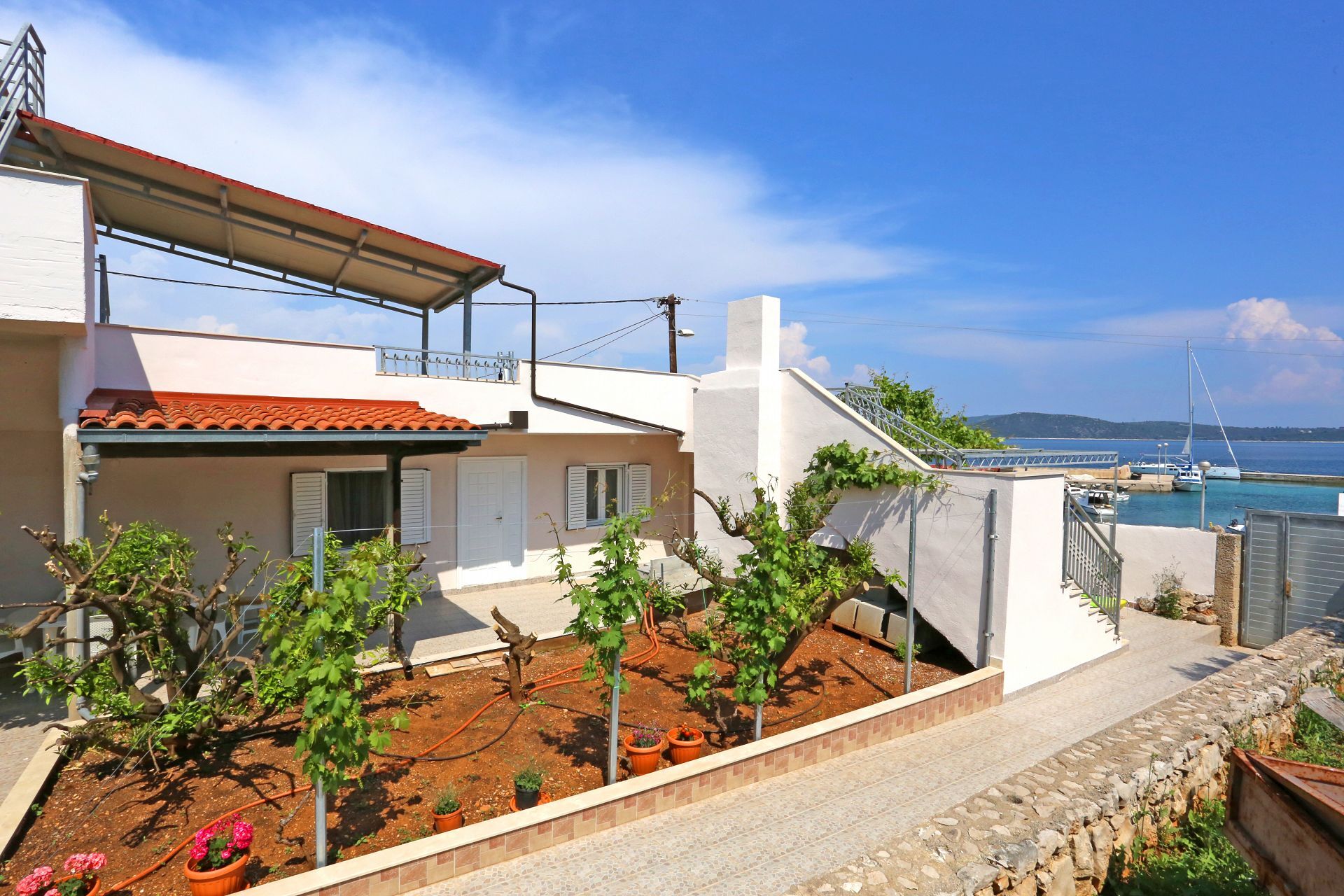 Apartment Marija 108761-A1