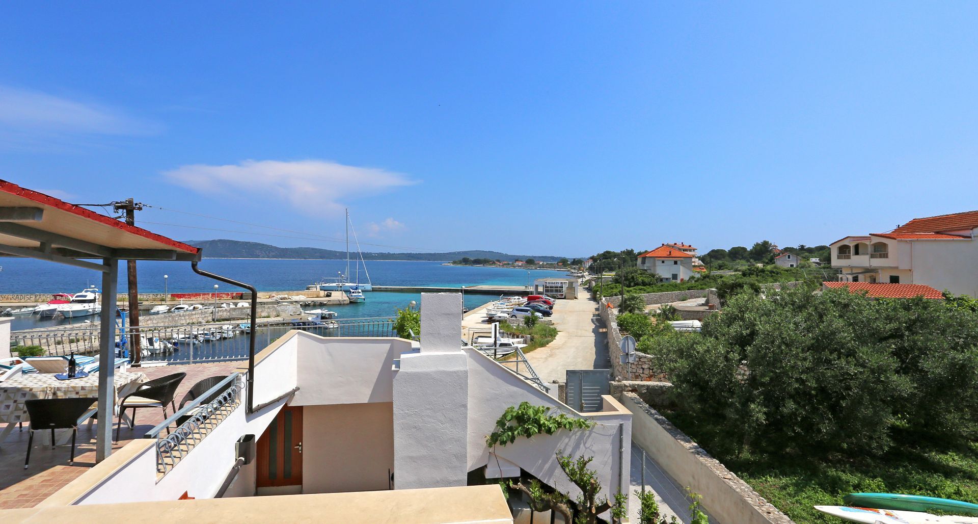 Apartment Marija 108761-A1