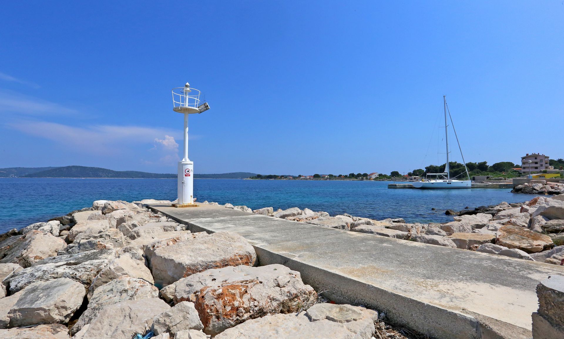 Apartment Marija 108761-A1