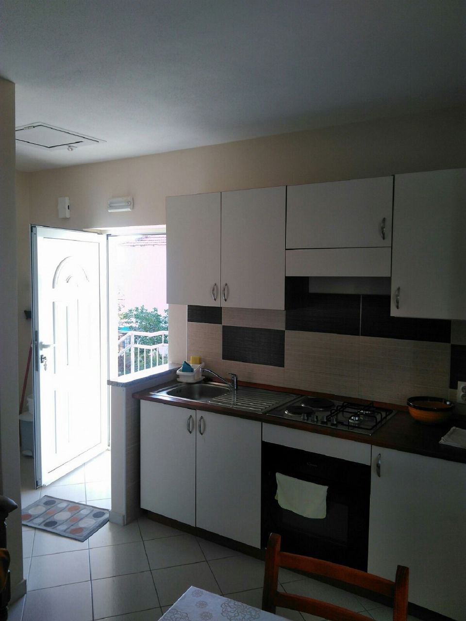 Apartment Marija 108771-A1