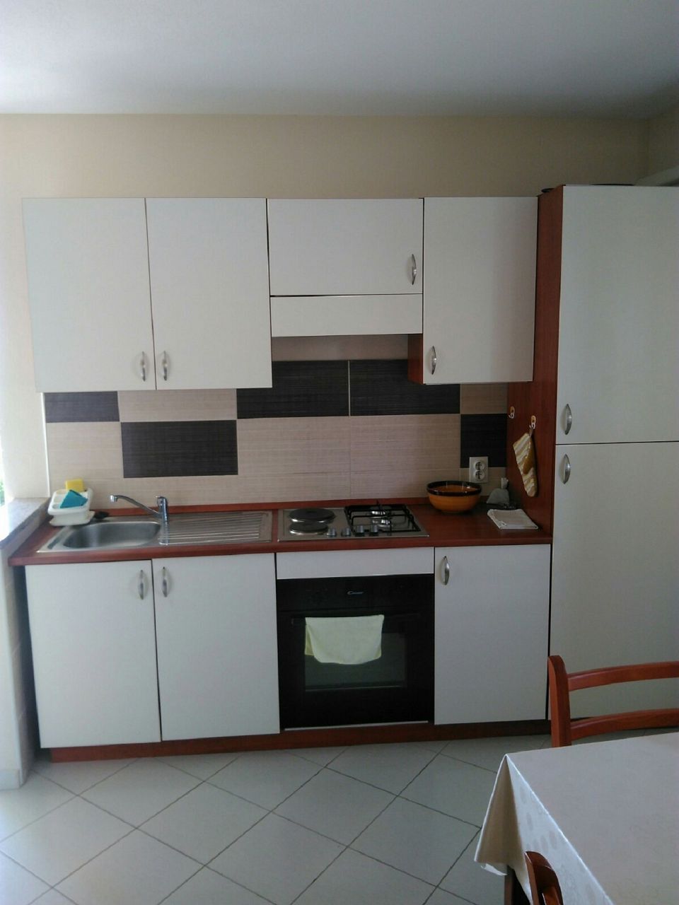 Apartment Marija 108771-A1