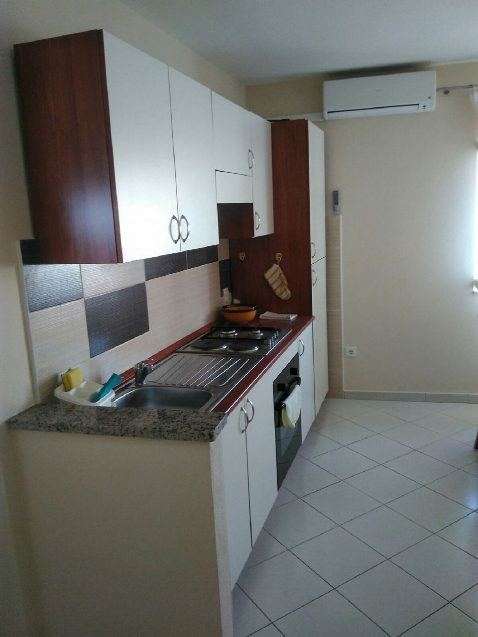 Apartment Marija 108771-A1