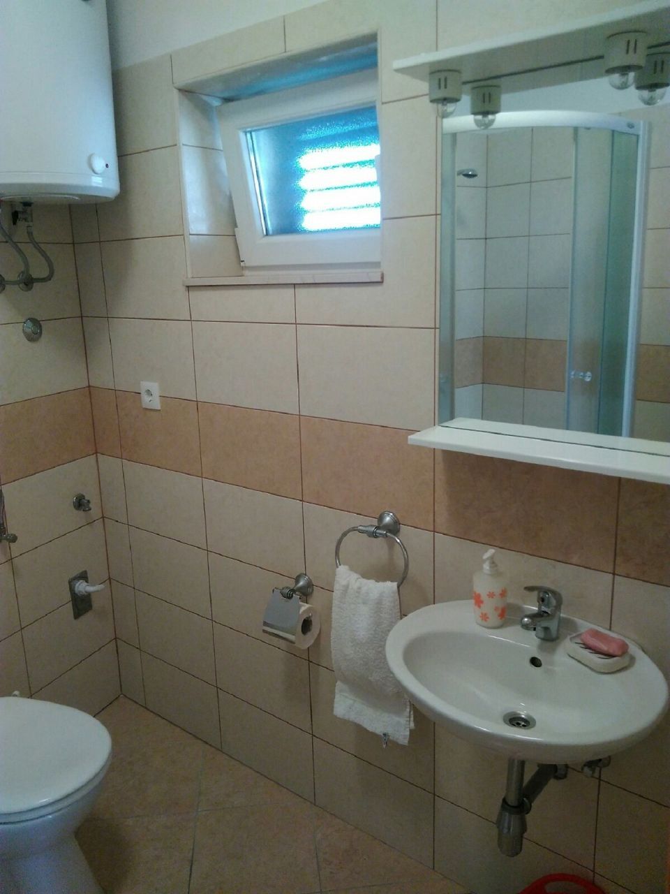Apartment Marija 108771-A1