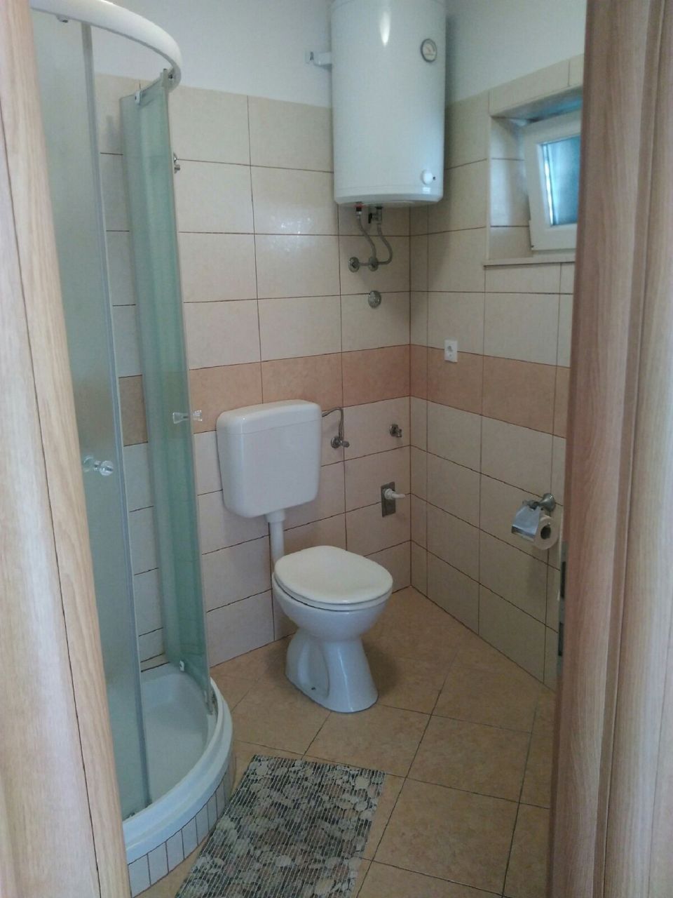 Apartment Marija 108771-A1
