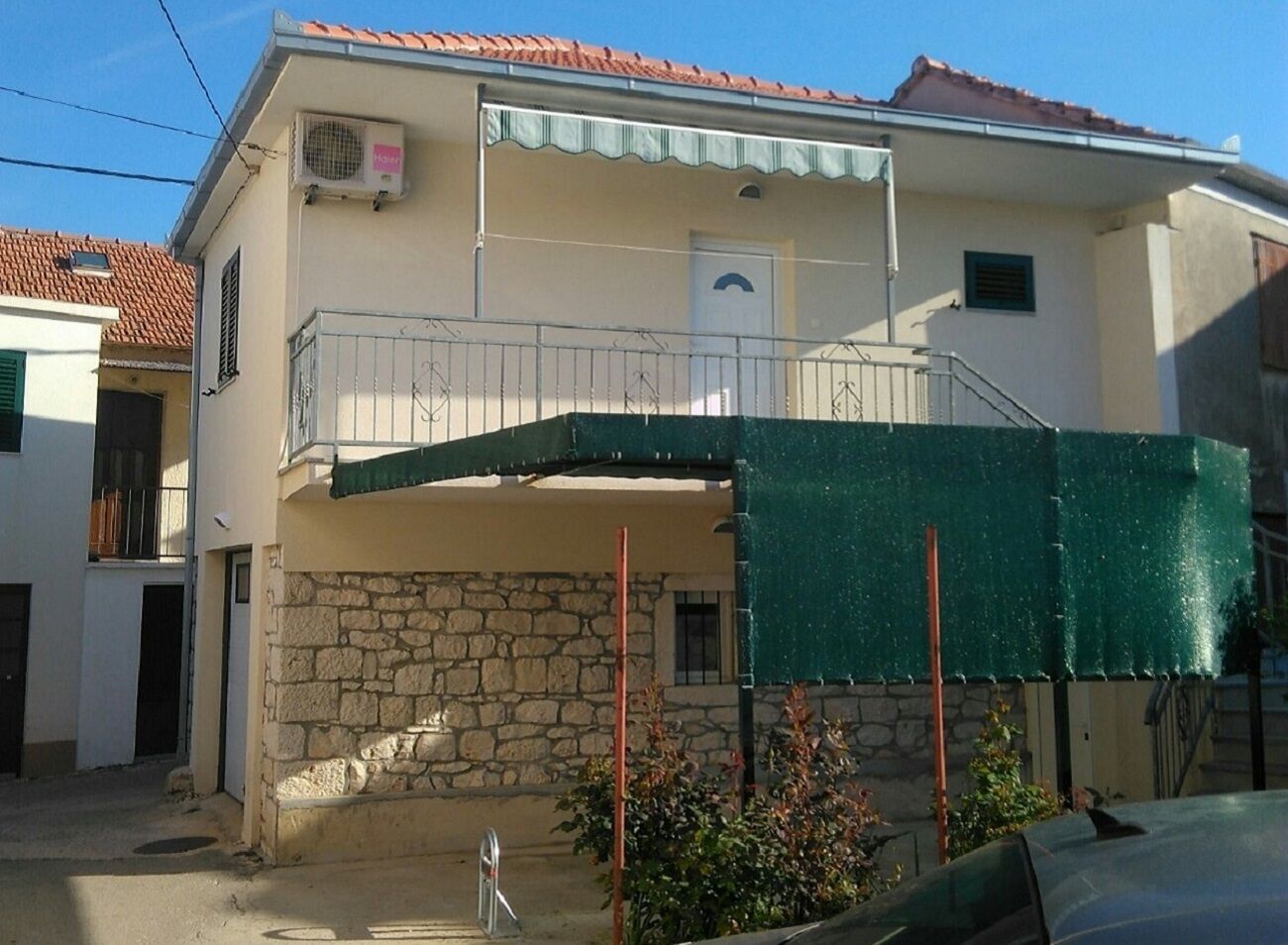 Apartment Marija 108771-A1