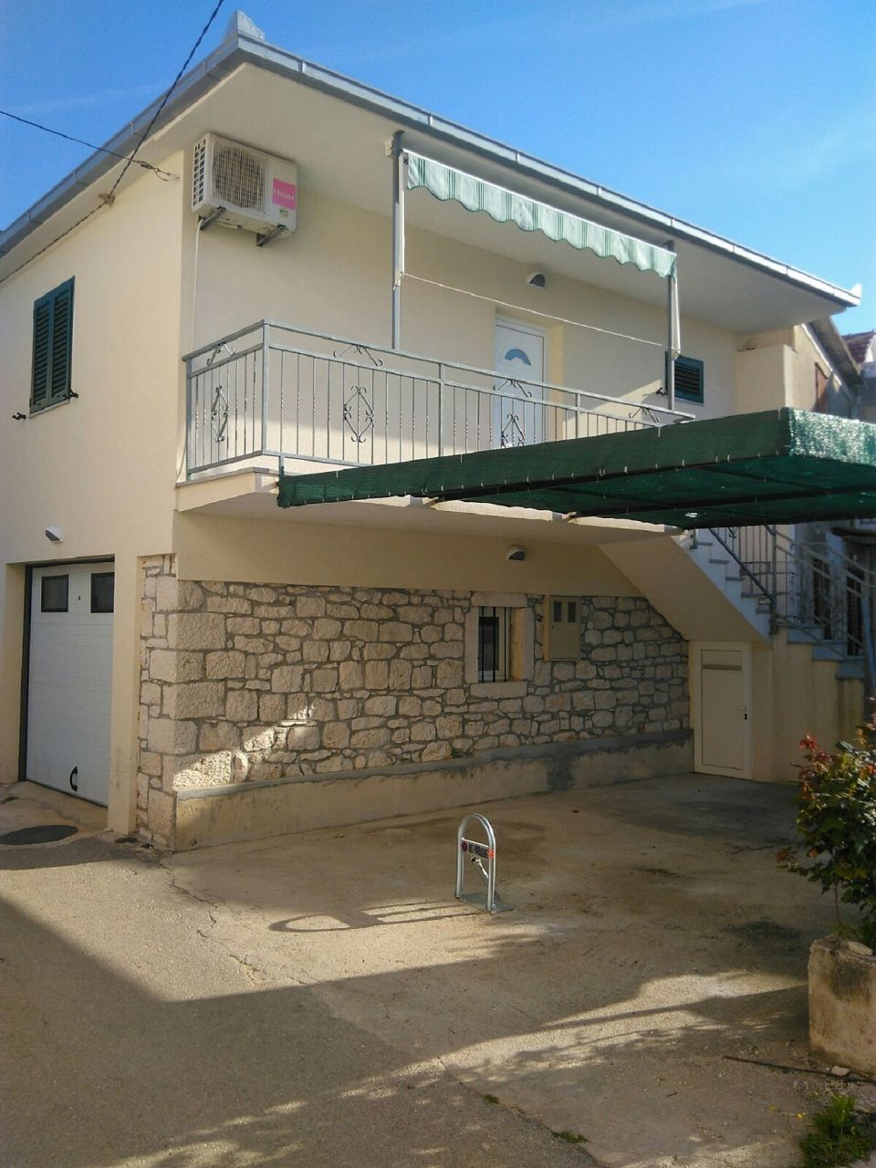 Apartment Marija 108771-A1