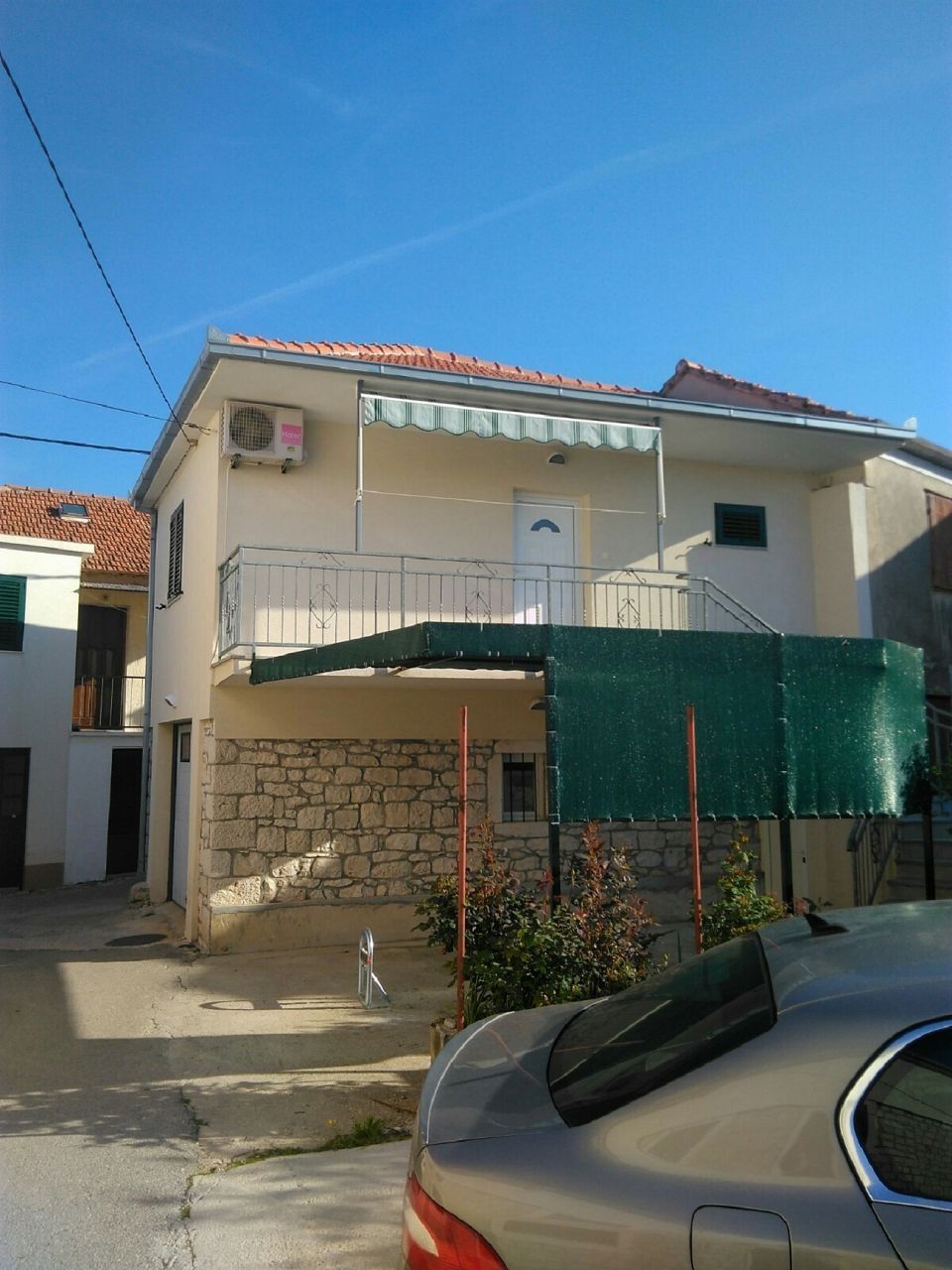 Apartment Marija 108771-A1