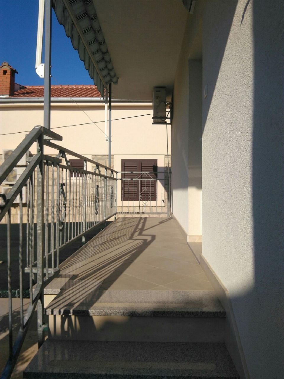 Apartment Marija 108771-A1