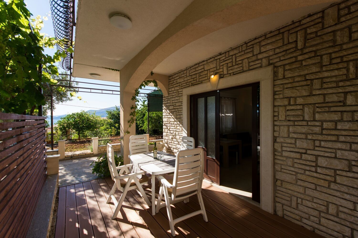 Apartment Bareta 108781-A1