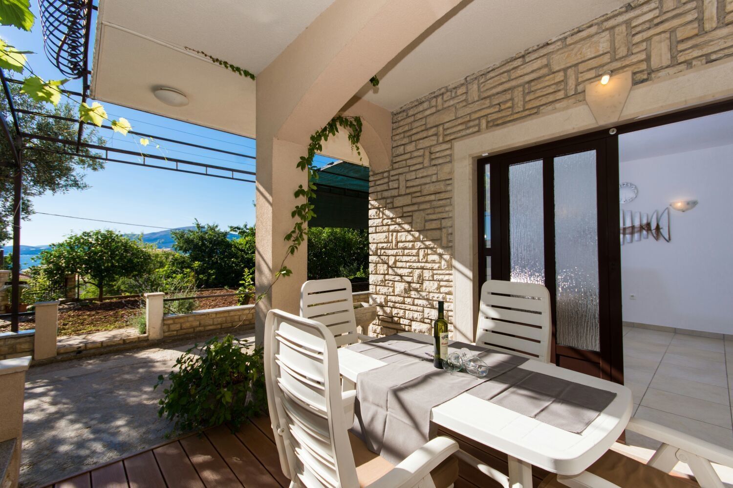 Apartment Bareta 108781-A1