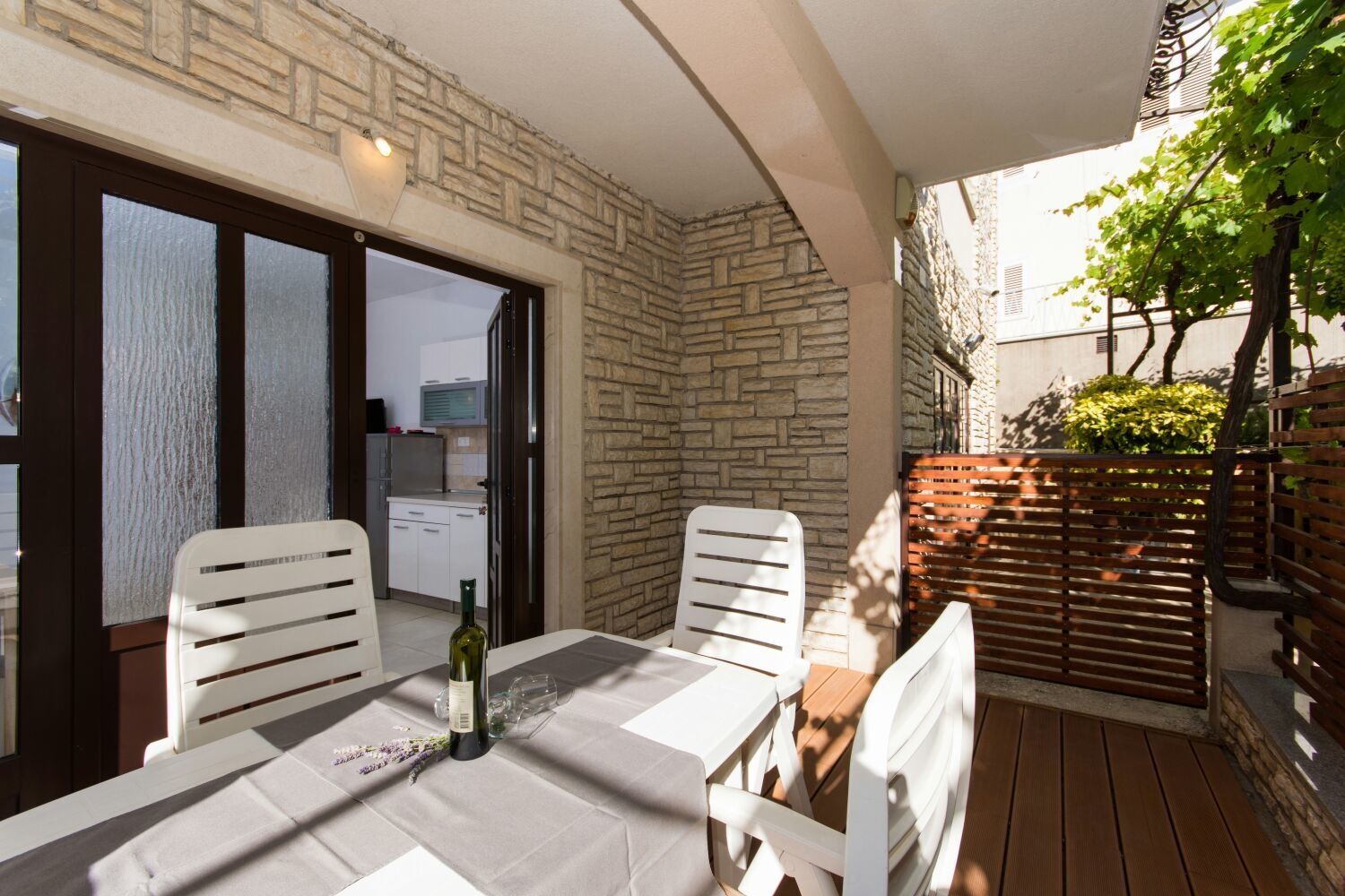 Apartment Bareta 108781-A1