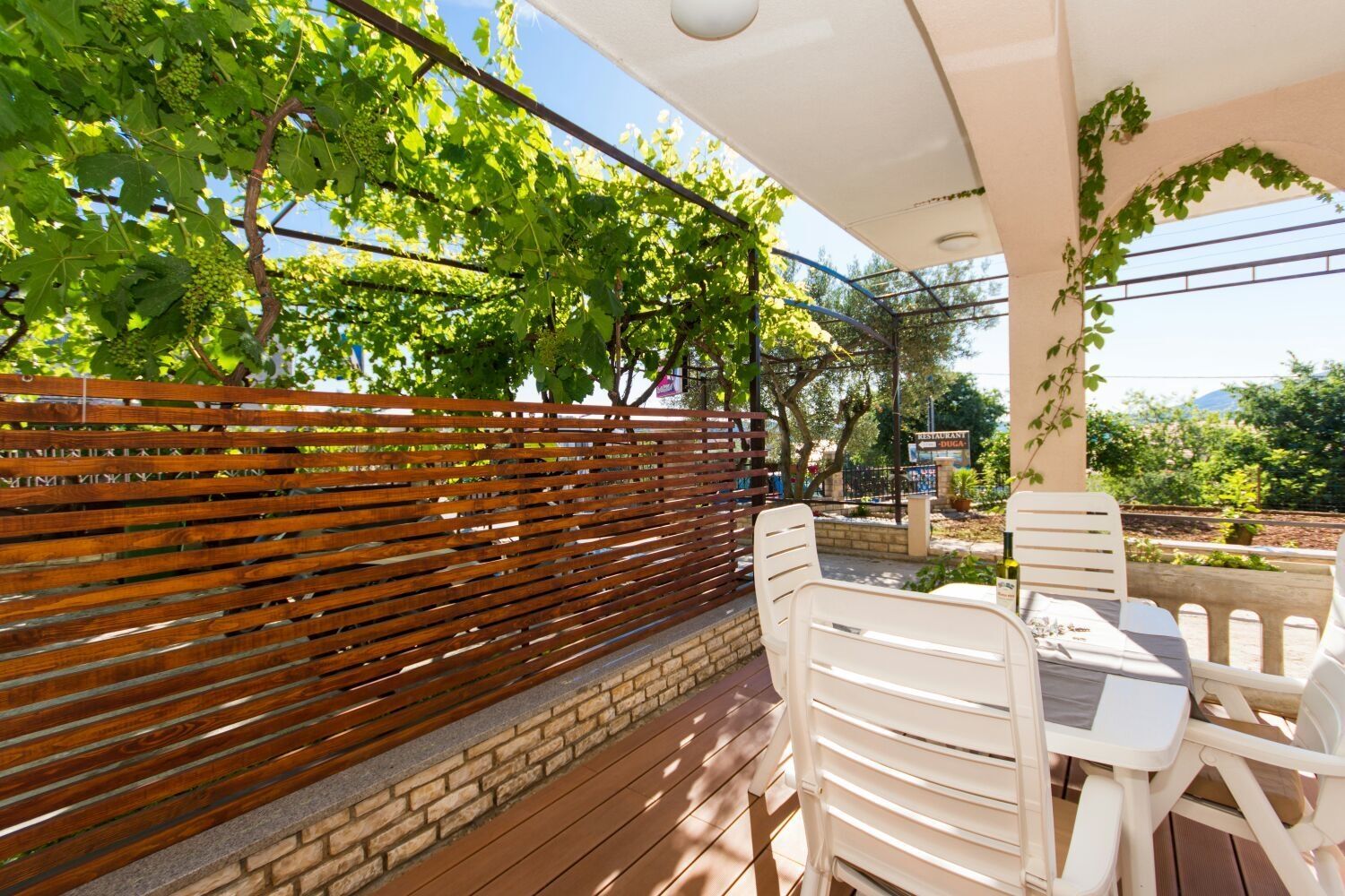 Apartment Bareta 108781-A1