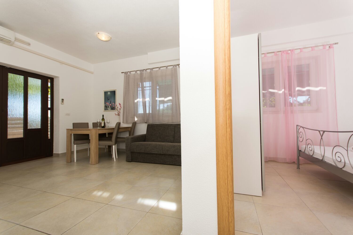 Apartment Bareta 108781-A1