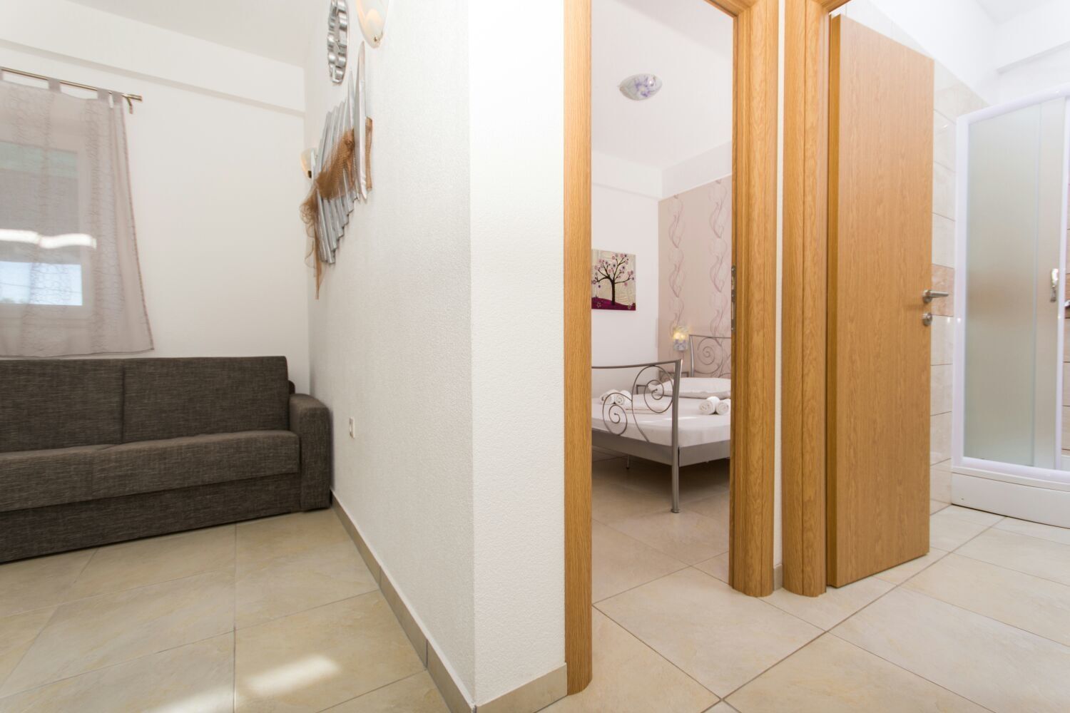 Apartment Bareta 108781-A1