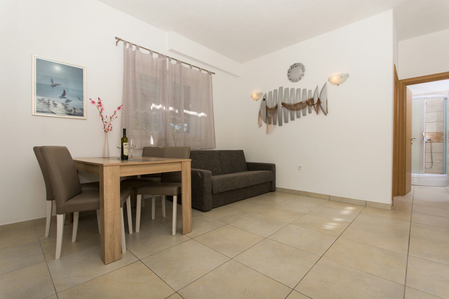 Apartment Bareta 108781-A1