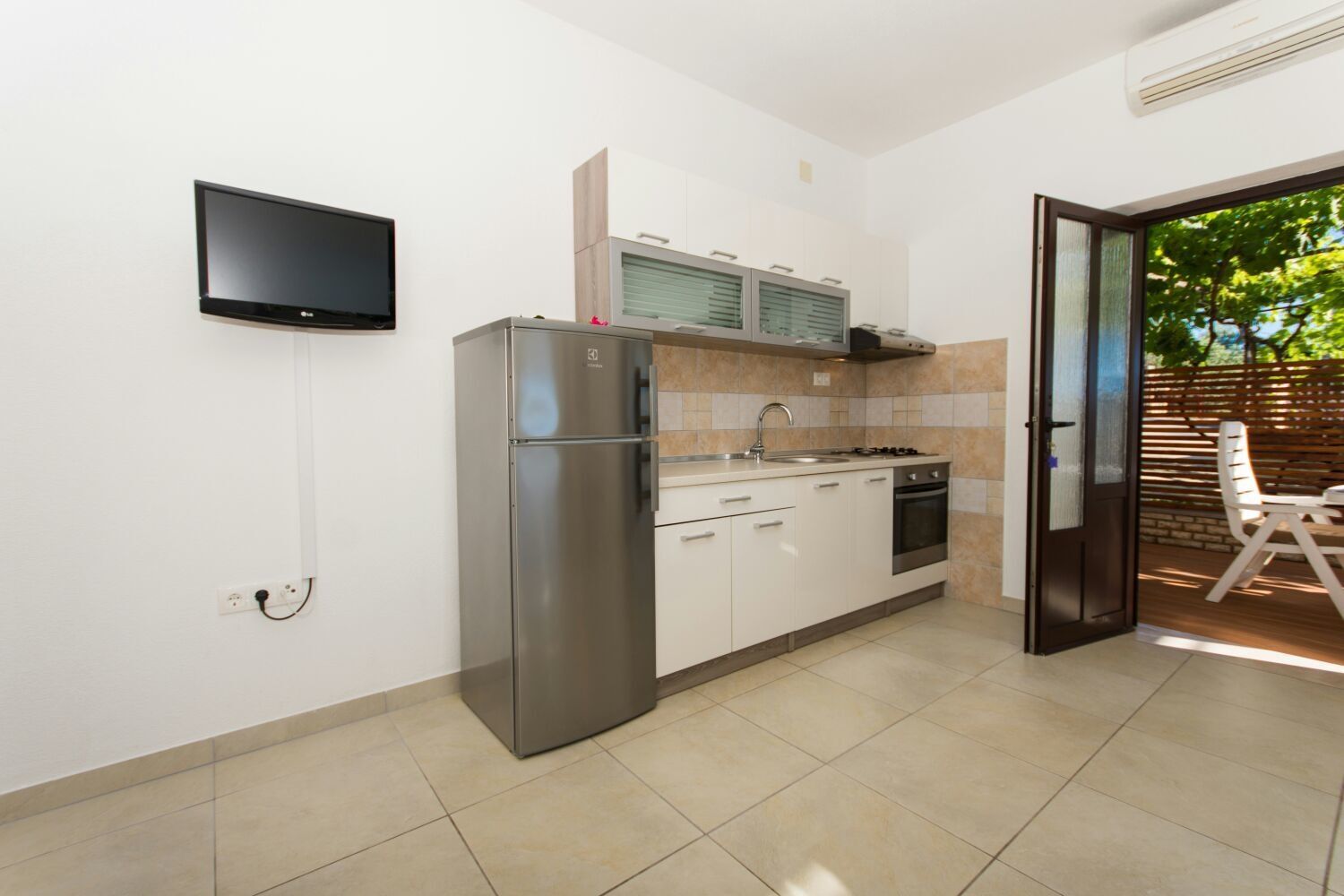 Apartment Bareta 108781-A1