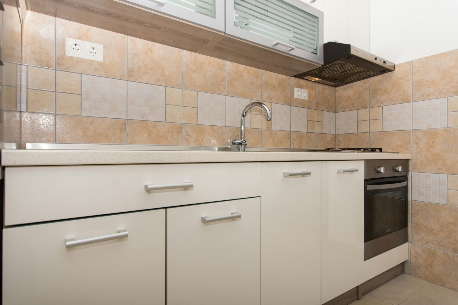 Apartment Bareta 108781-A1