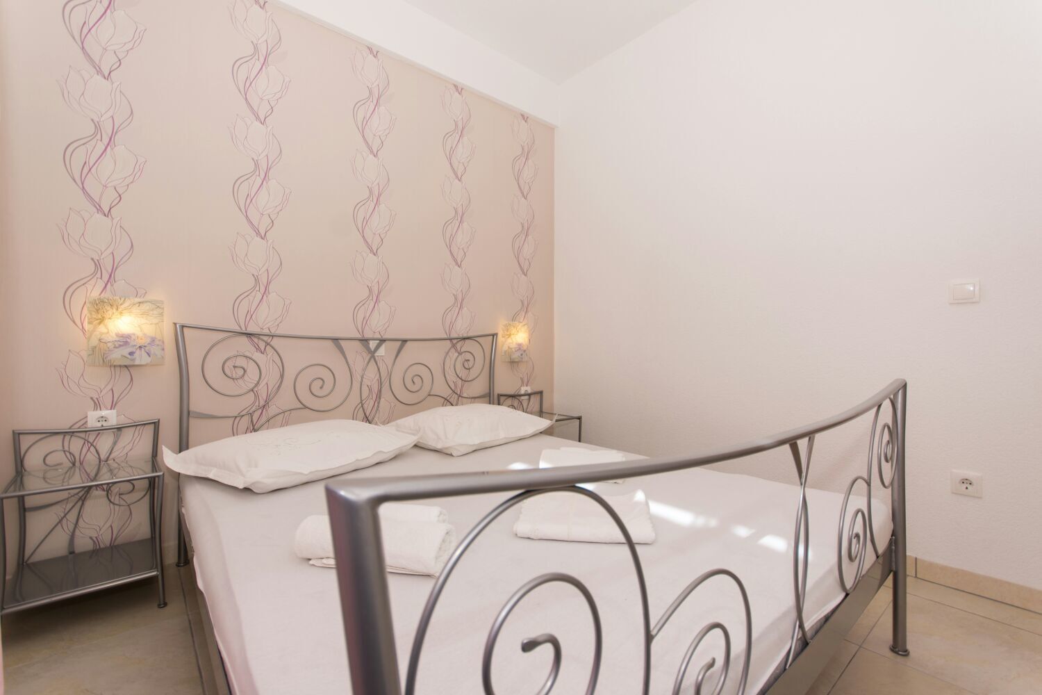 Apartment Bareta 108781-A1