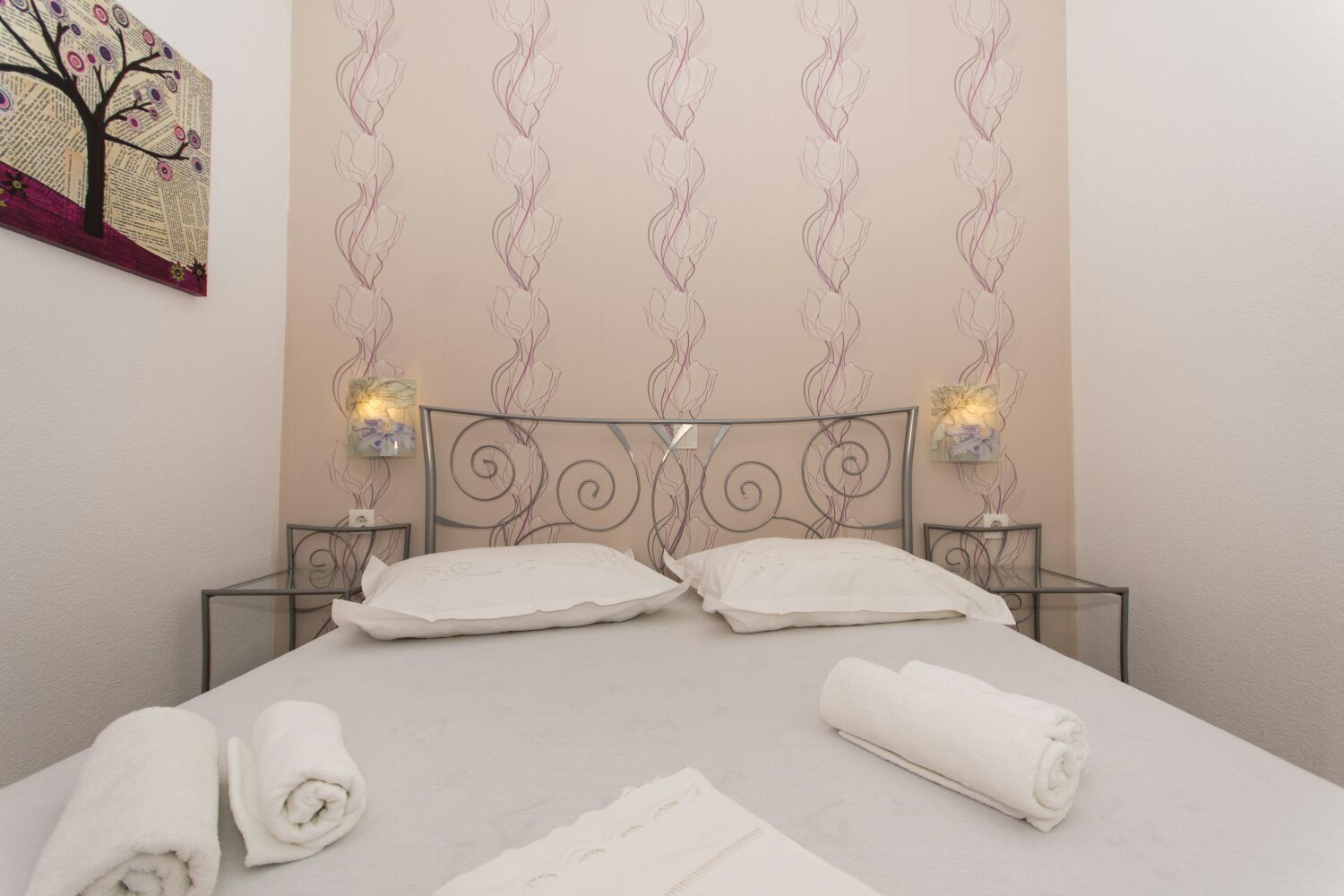 Apartment Bareta 108781-A1