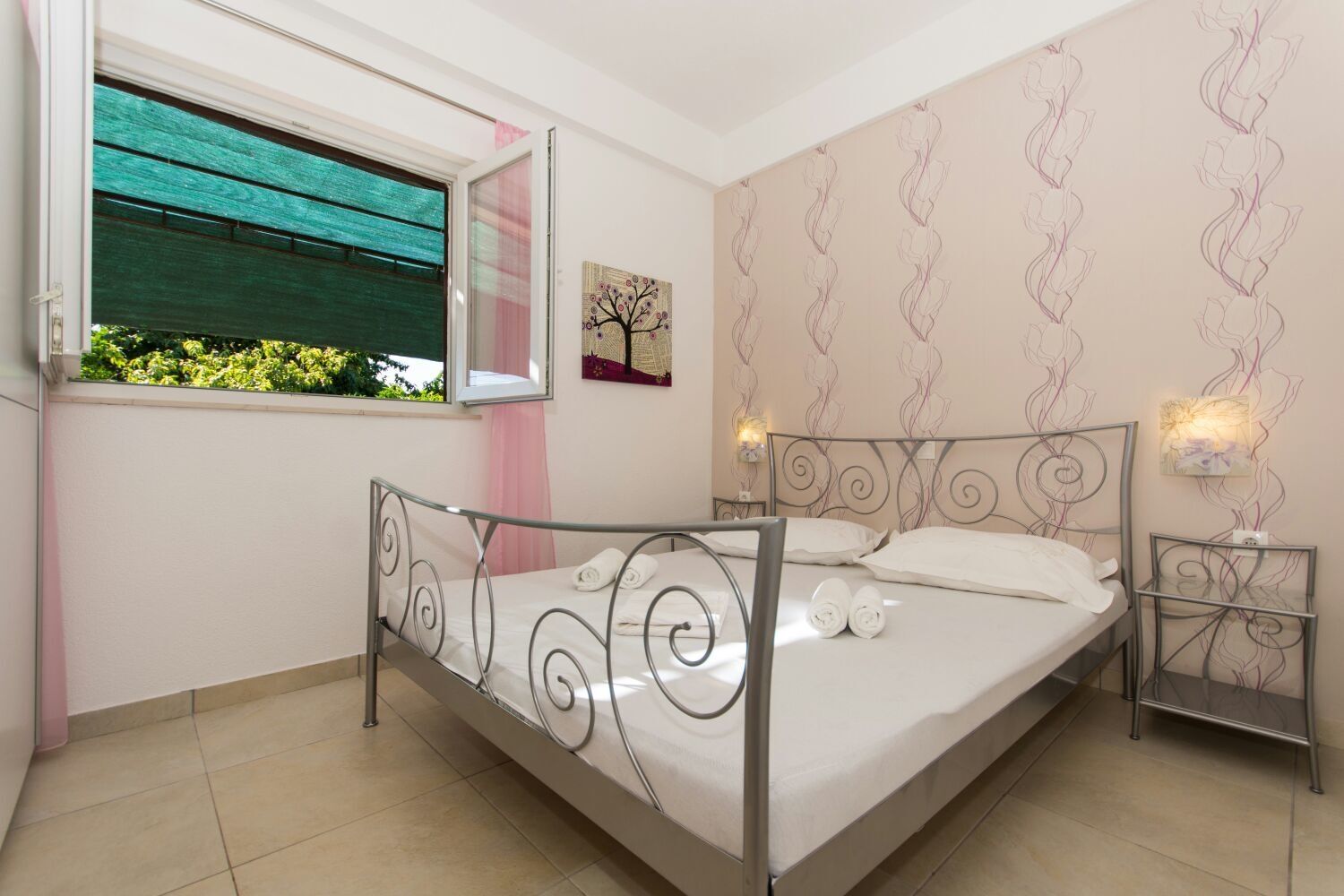Apartment Bareta 108781-A1