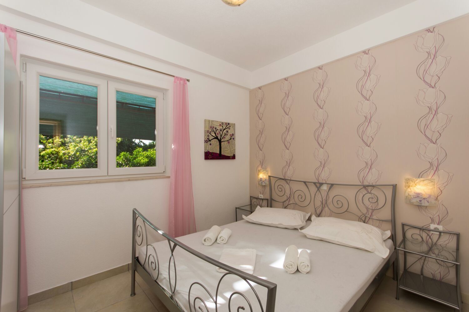 Apartment Bareta 108781-A1