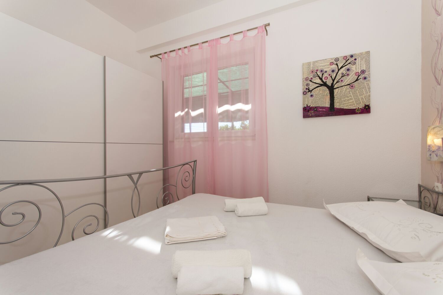 Apartment Bareta 108781-A1