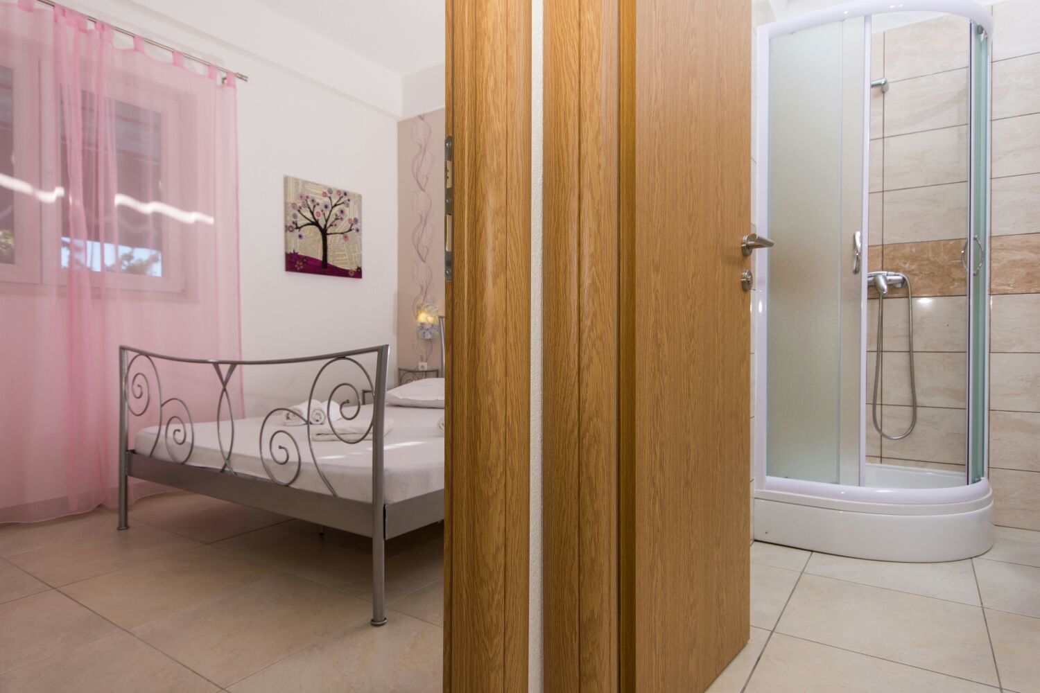 Apartment Bareta 108781-A1