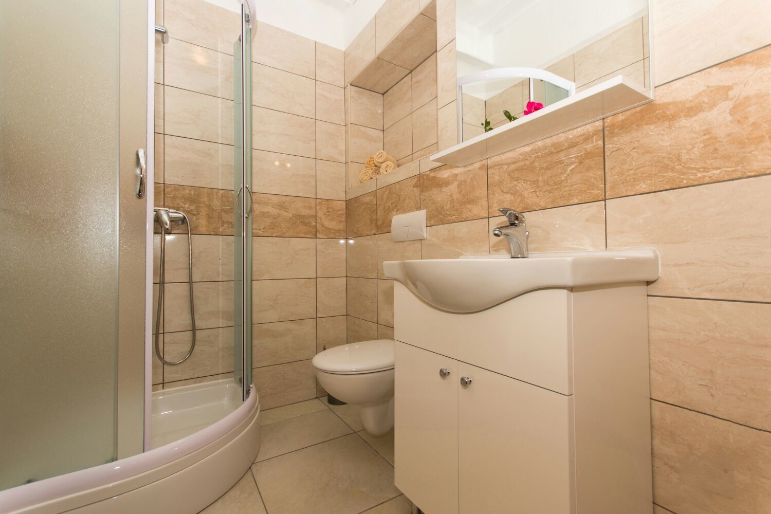 Apartment Bareta 108781-A1