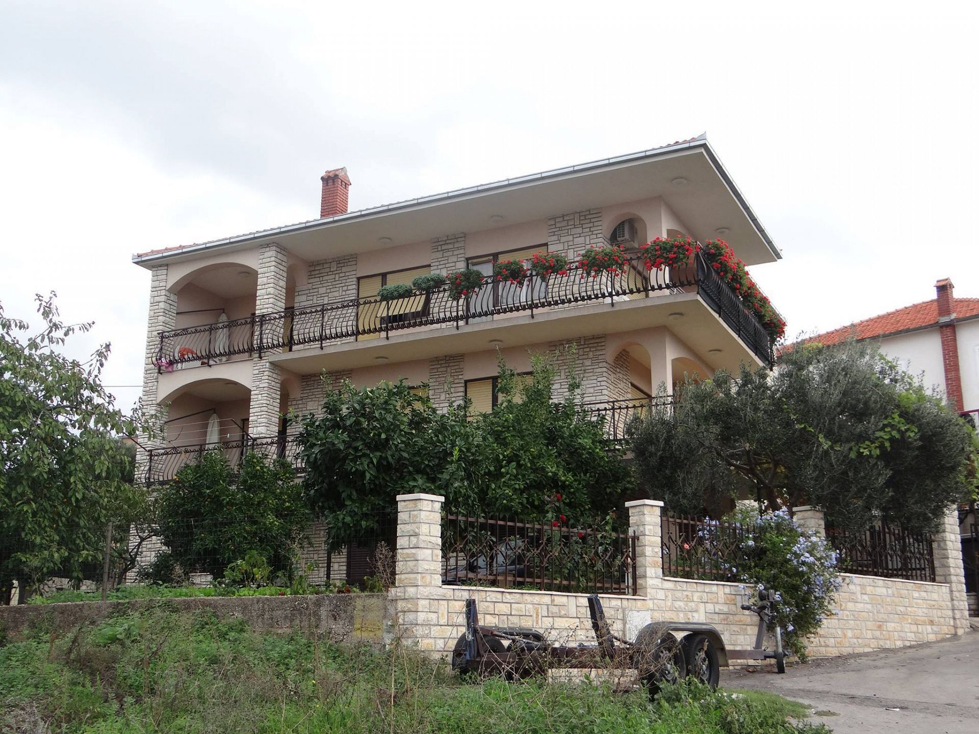 Apartment Bareta 108781-A1