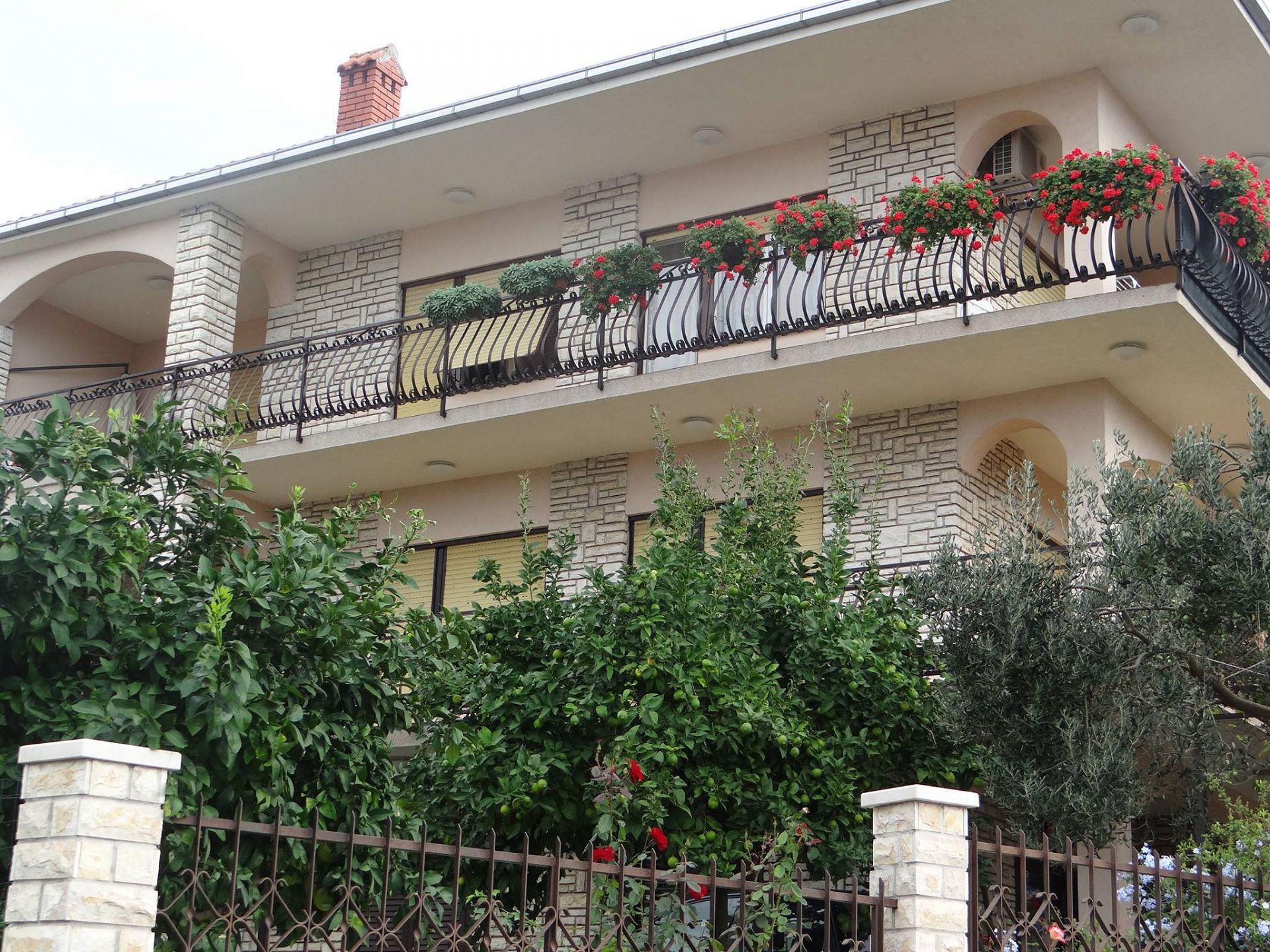 Apartment Bareta 108781-A1