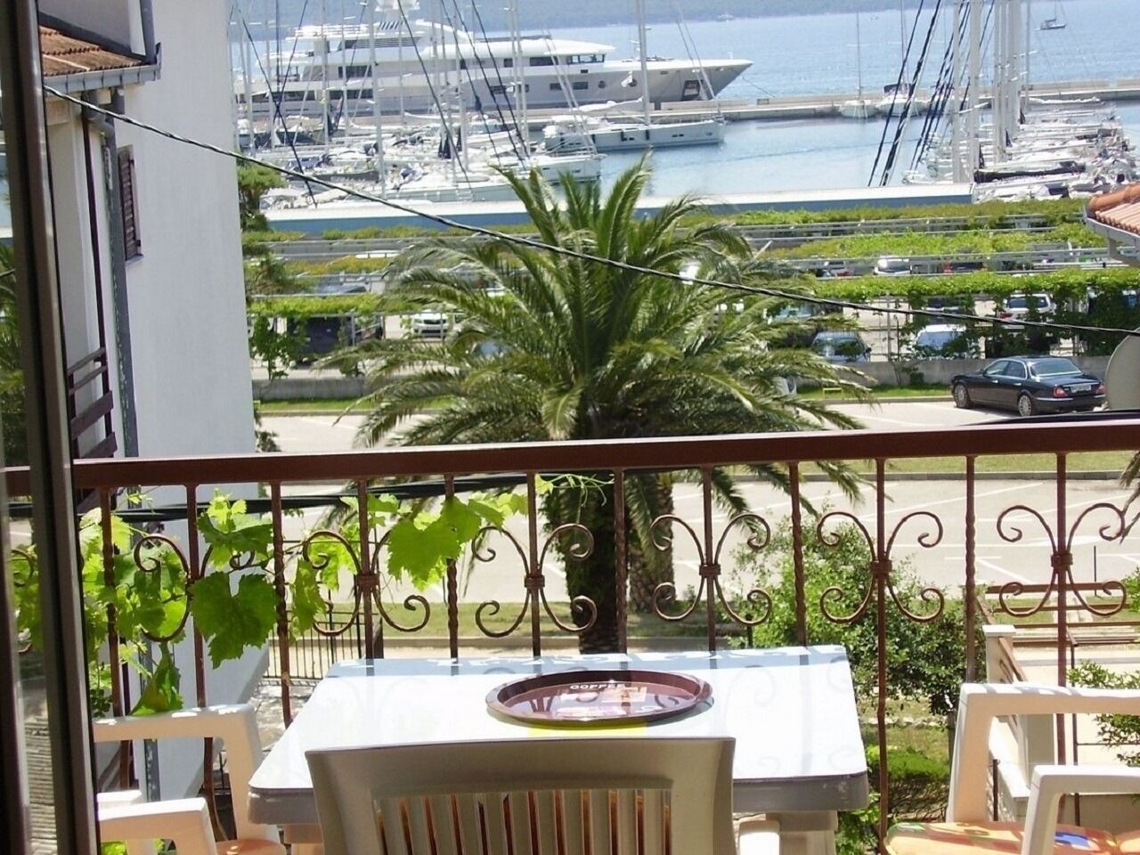 Apartment Gordana 108791-A1