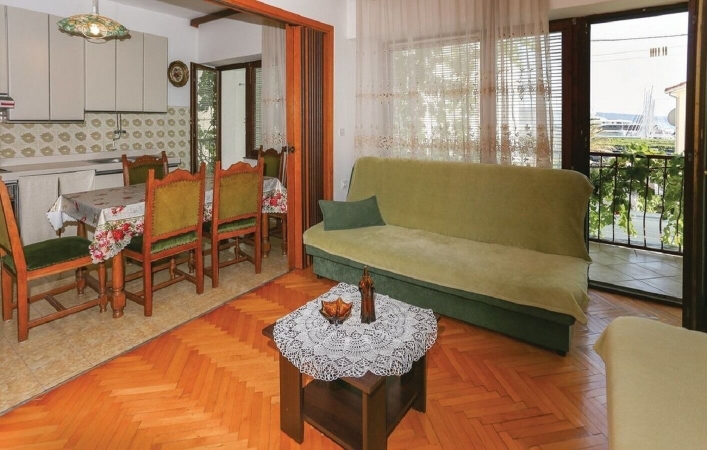 Apartment Gordana 108791-A1