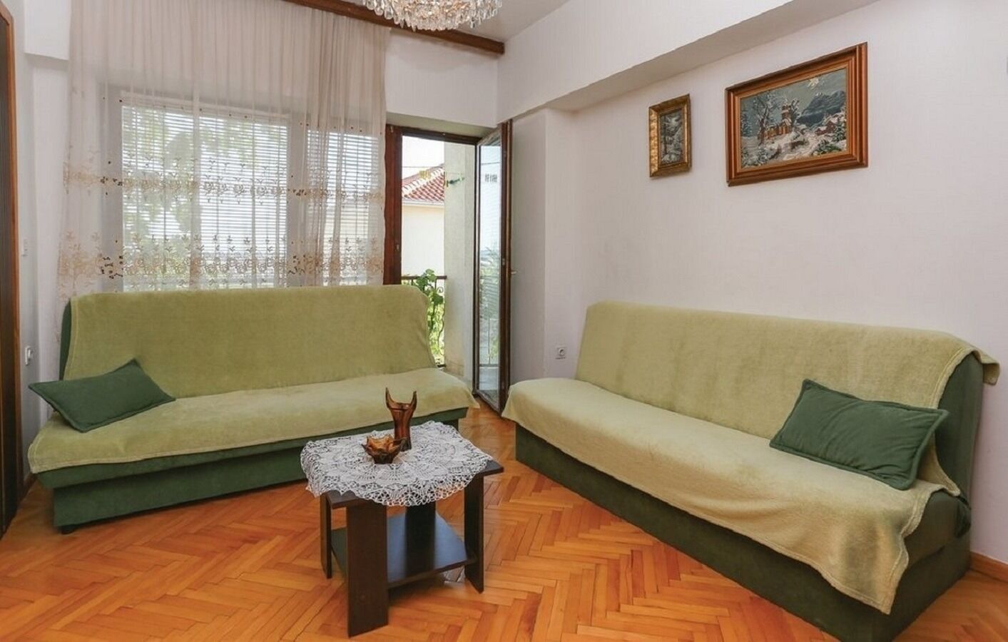 Apartment Gordana 108791-A1