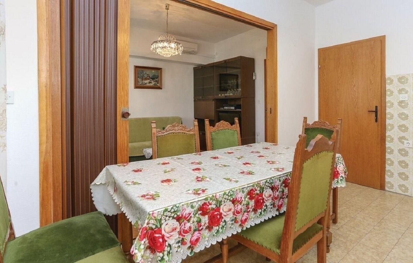 Apartment Gordana 108791-A1