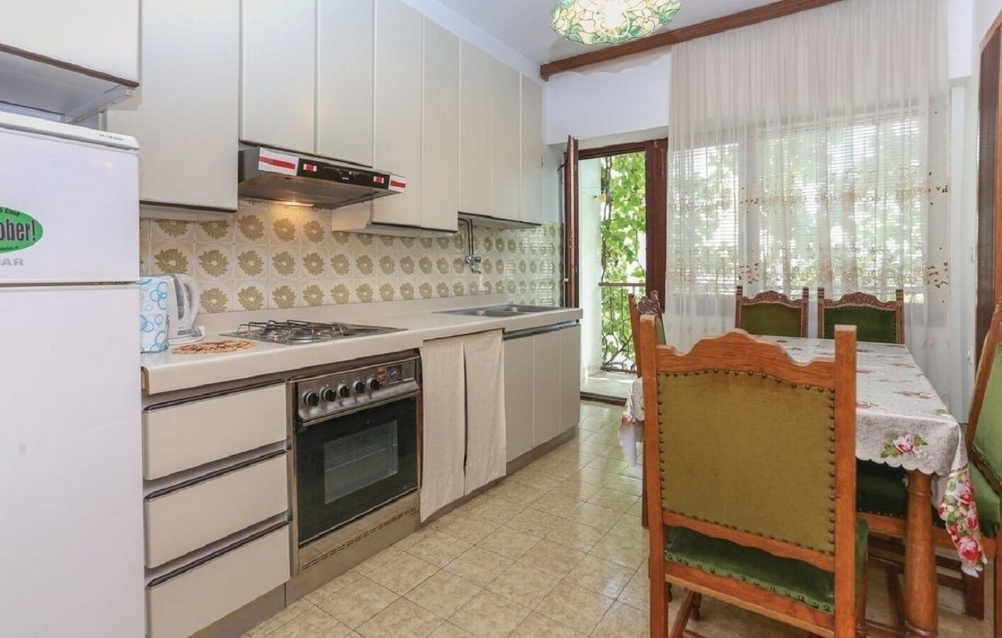 Apartment Gordana 108791-A1