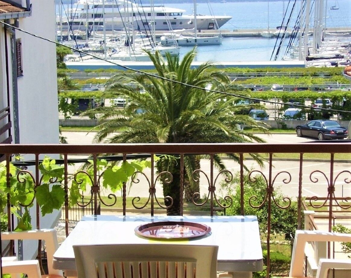 Apartman Gordana A1