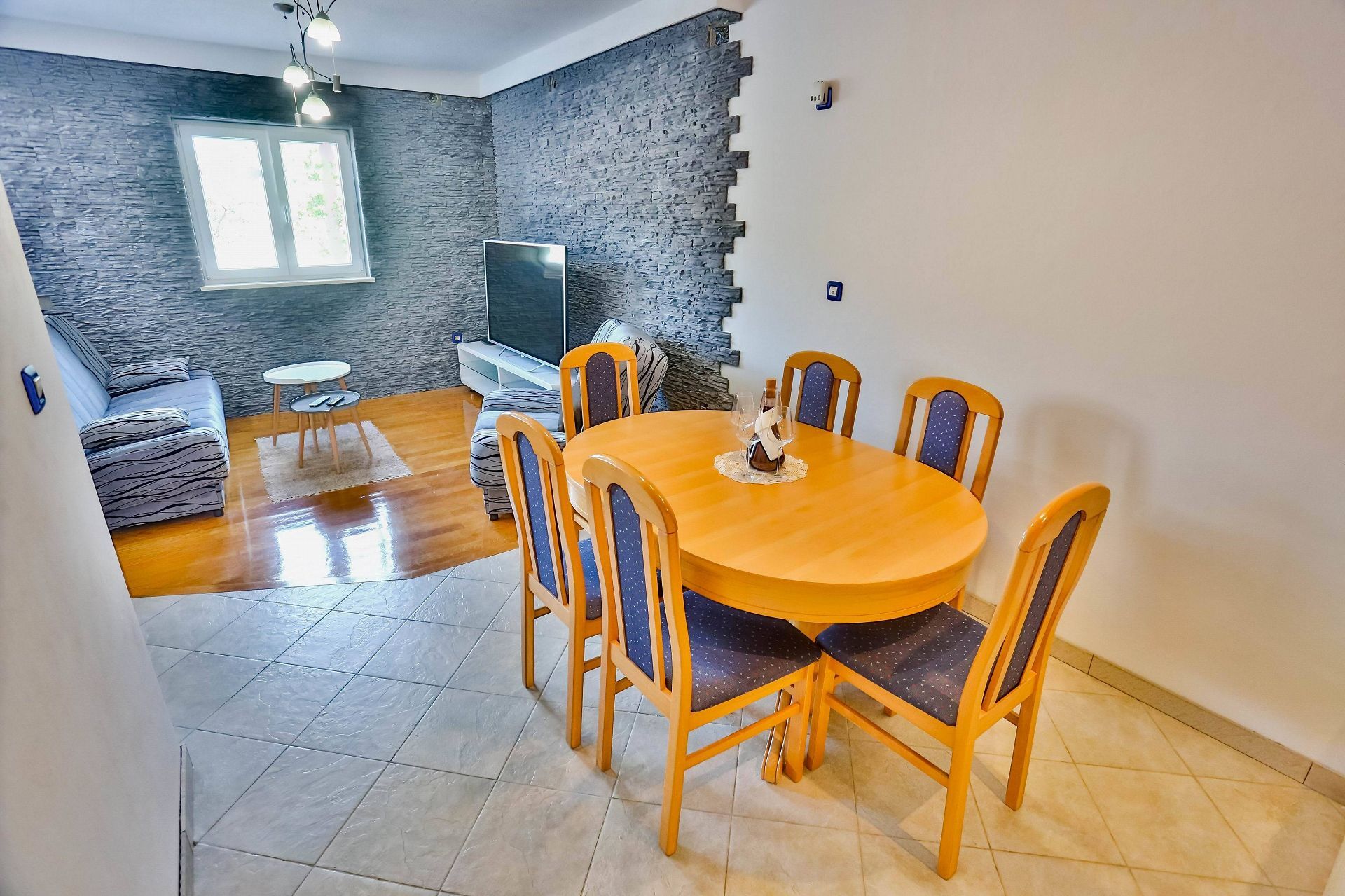 Apartment Lenka Mato 101911-A5