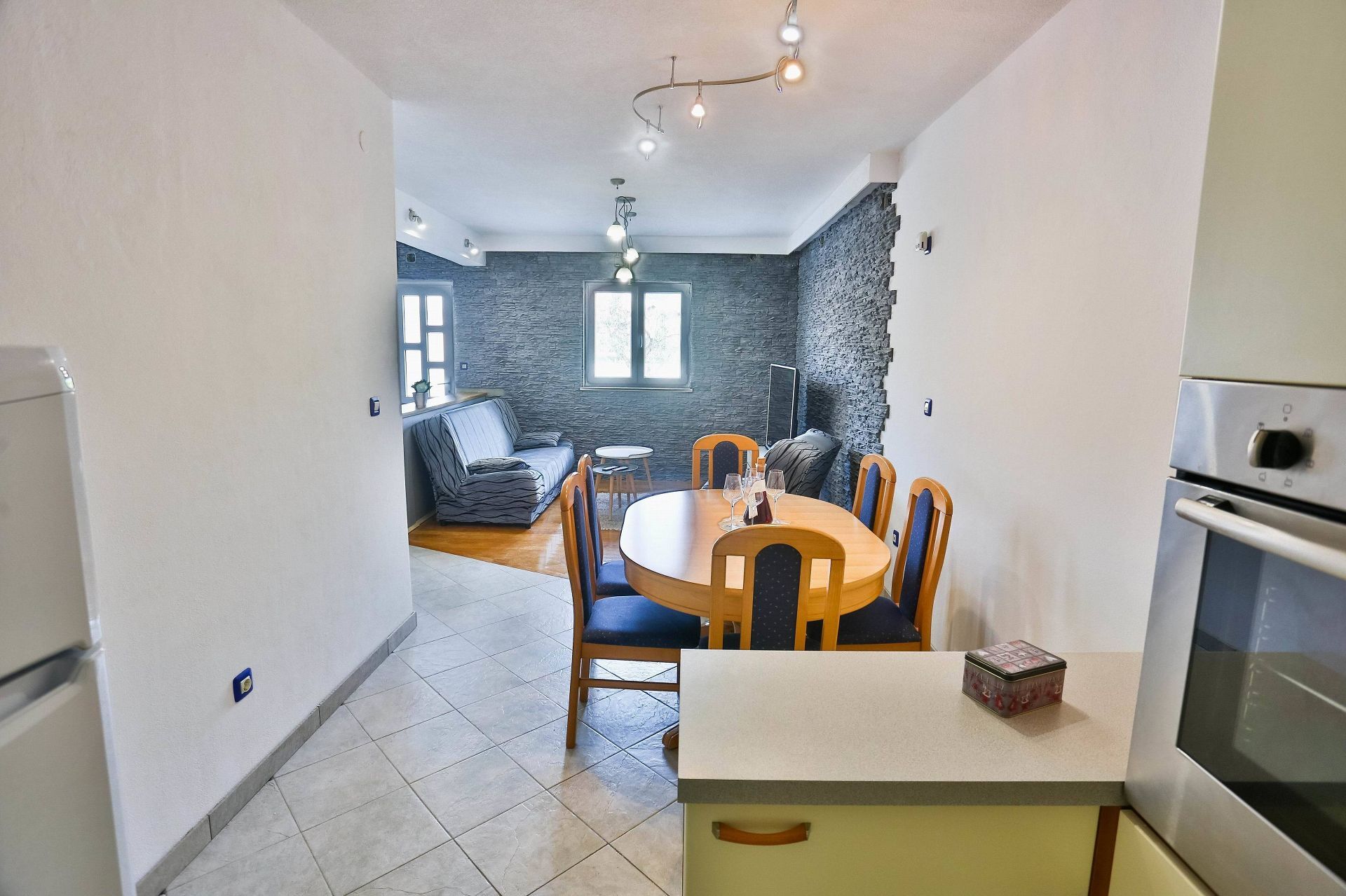 Apartment Lenka Mato 101911-A5