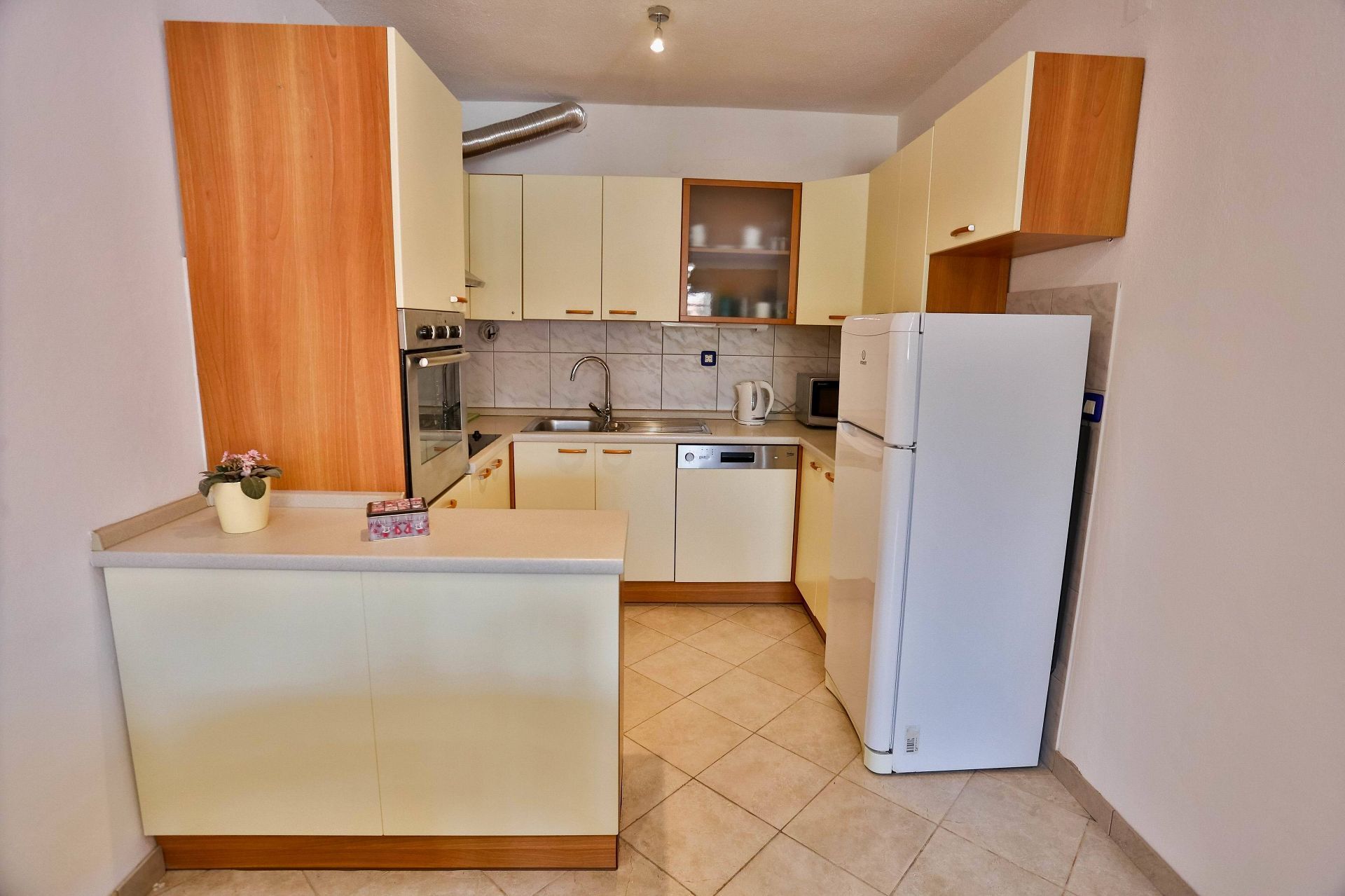 Apartment Lenka Mato 101911-A5