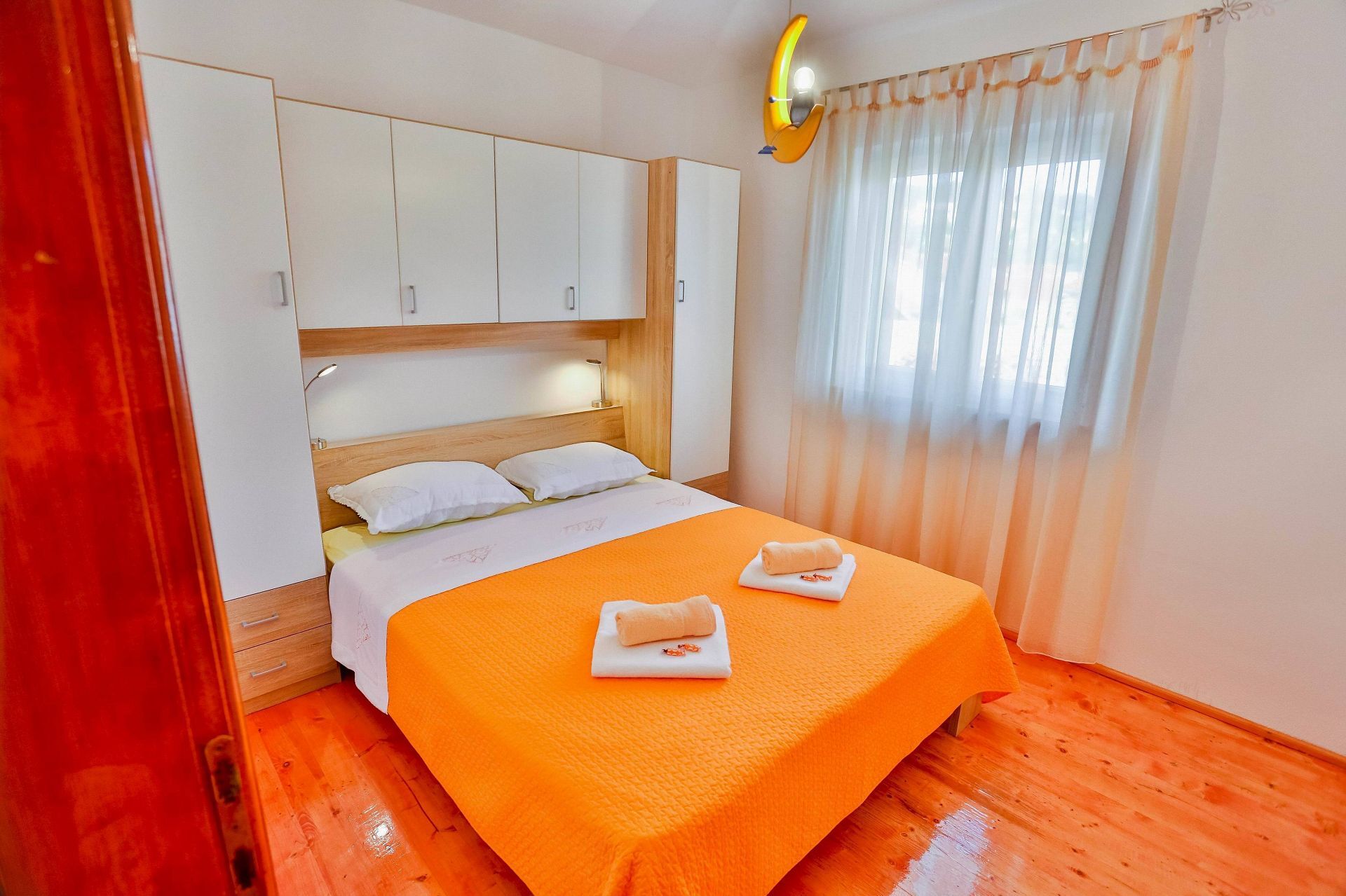 Apartment Lenka Mato 101911-A5